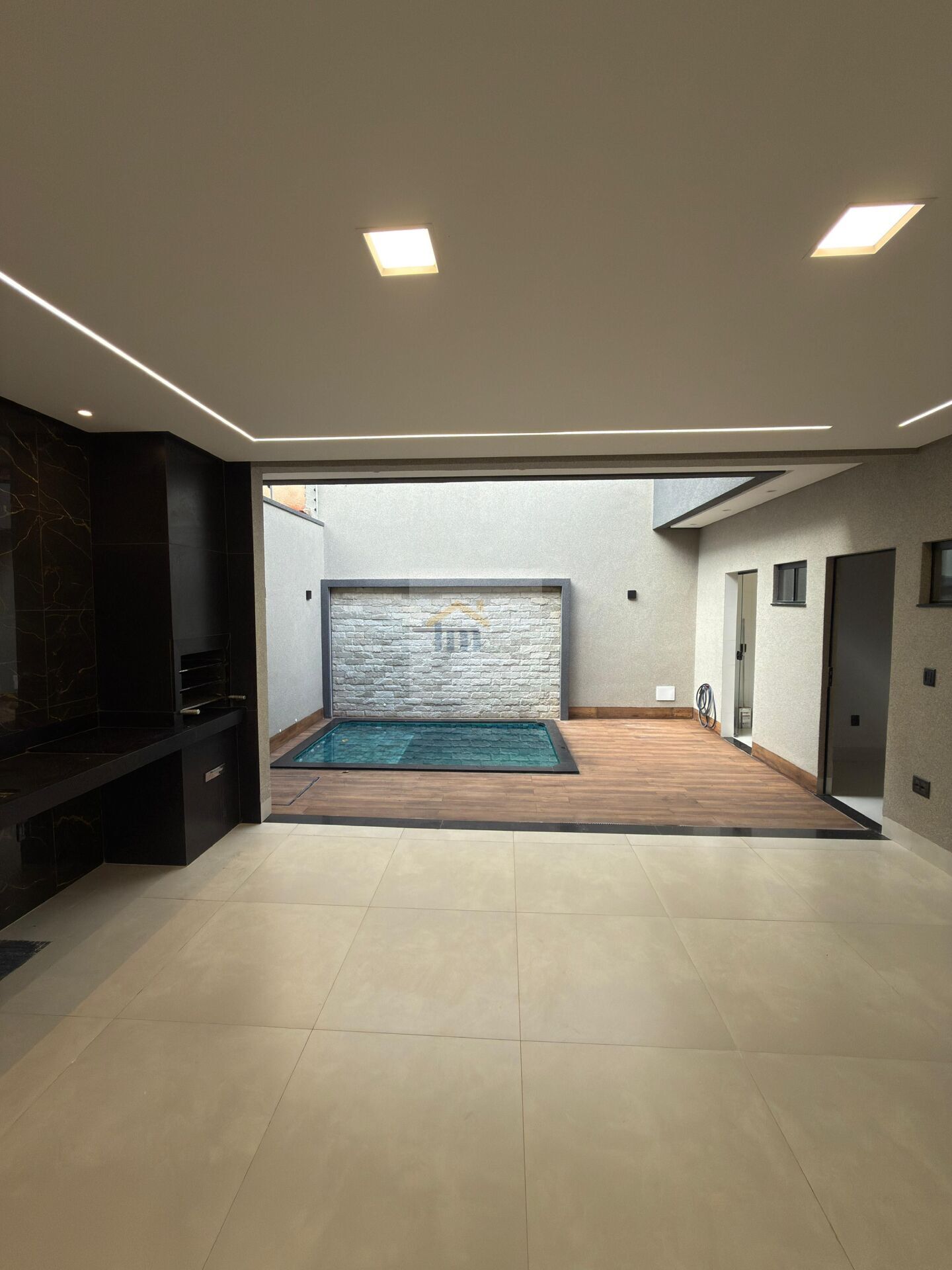 Casa, 3 quartos, 170 m² - Foto 8