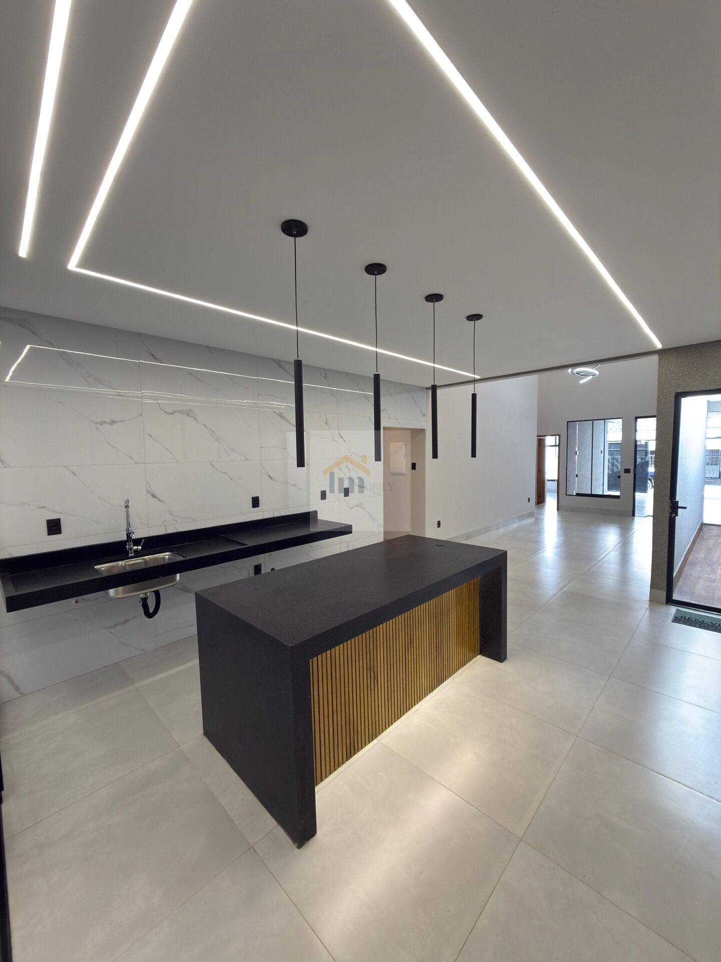 Casa, 3 quartos, 170 m² - Foto 6