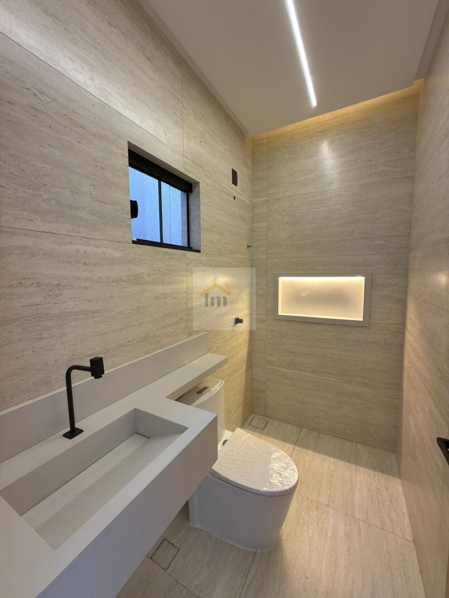 Casa, 3 quartos, 170 m² - Foto 11