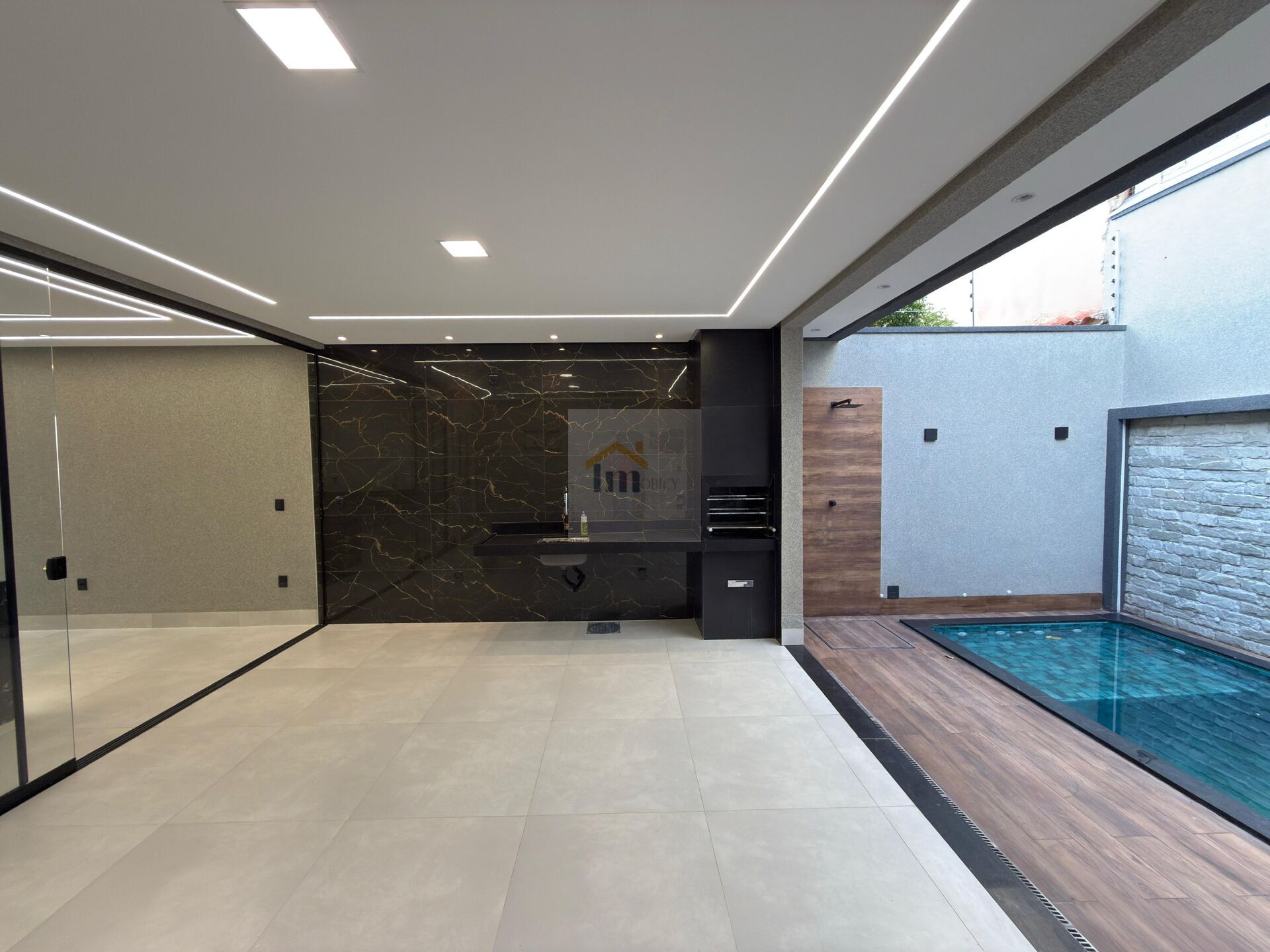 Casa, 3 quartos, 170 m² - Foto 7