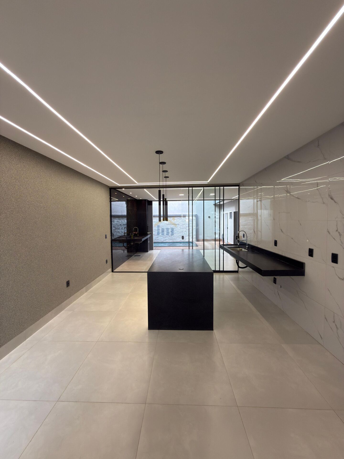 Casa, 3 quartos, 170 m² - Foto 9