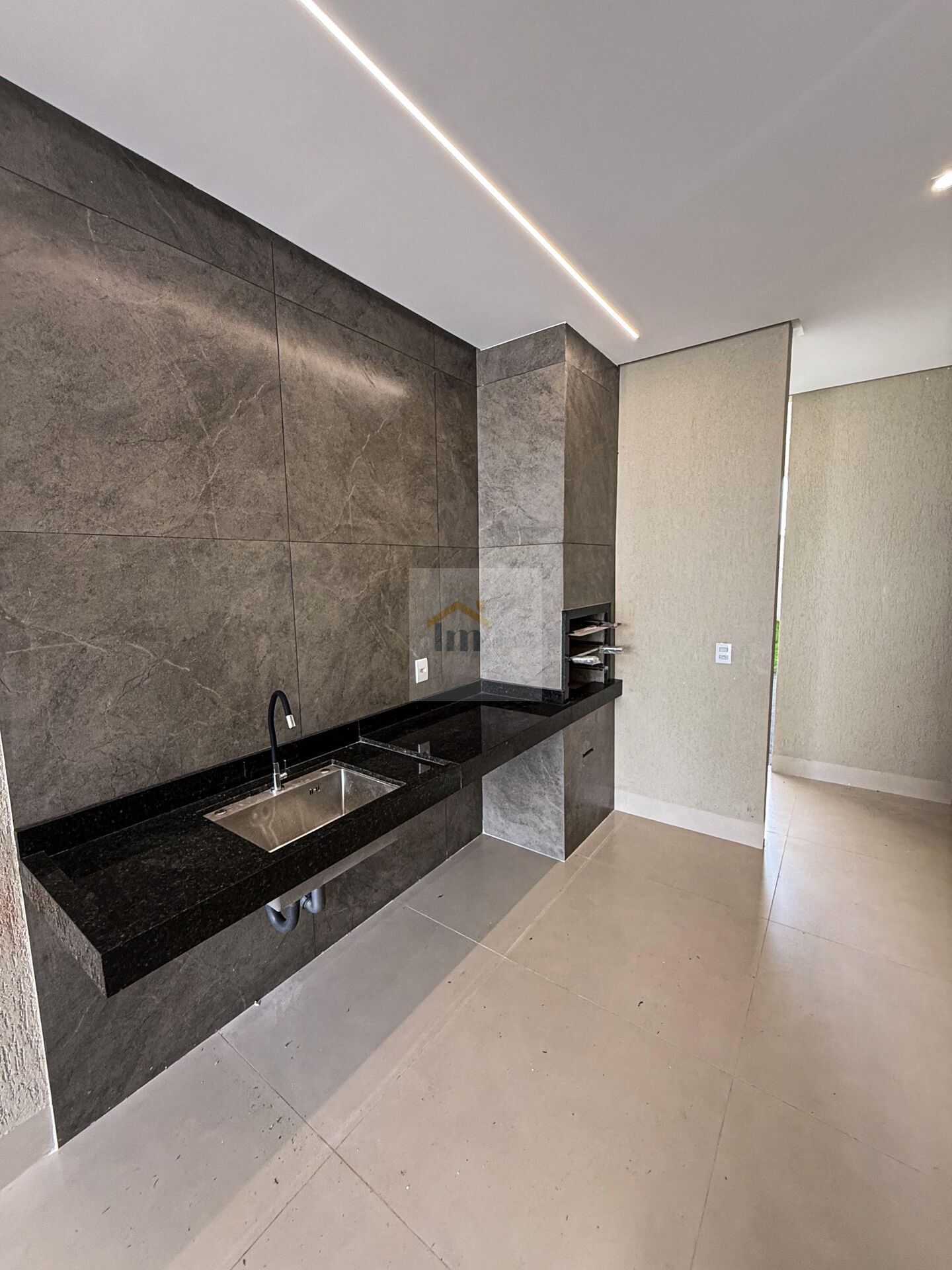 Casa, 3 quartos, 117 m² - Foto 2