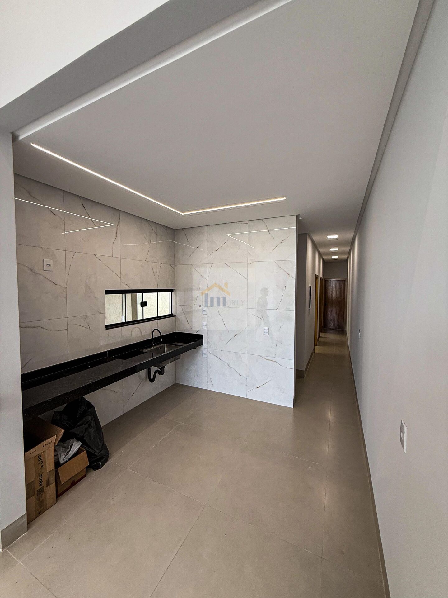 Casa, 3 quartos, 117 m² - Foto 3