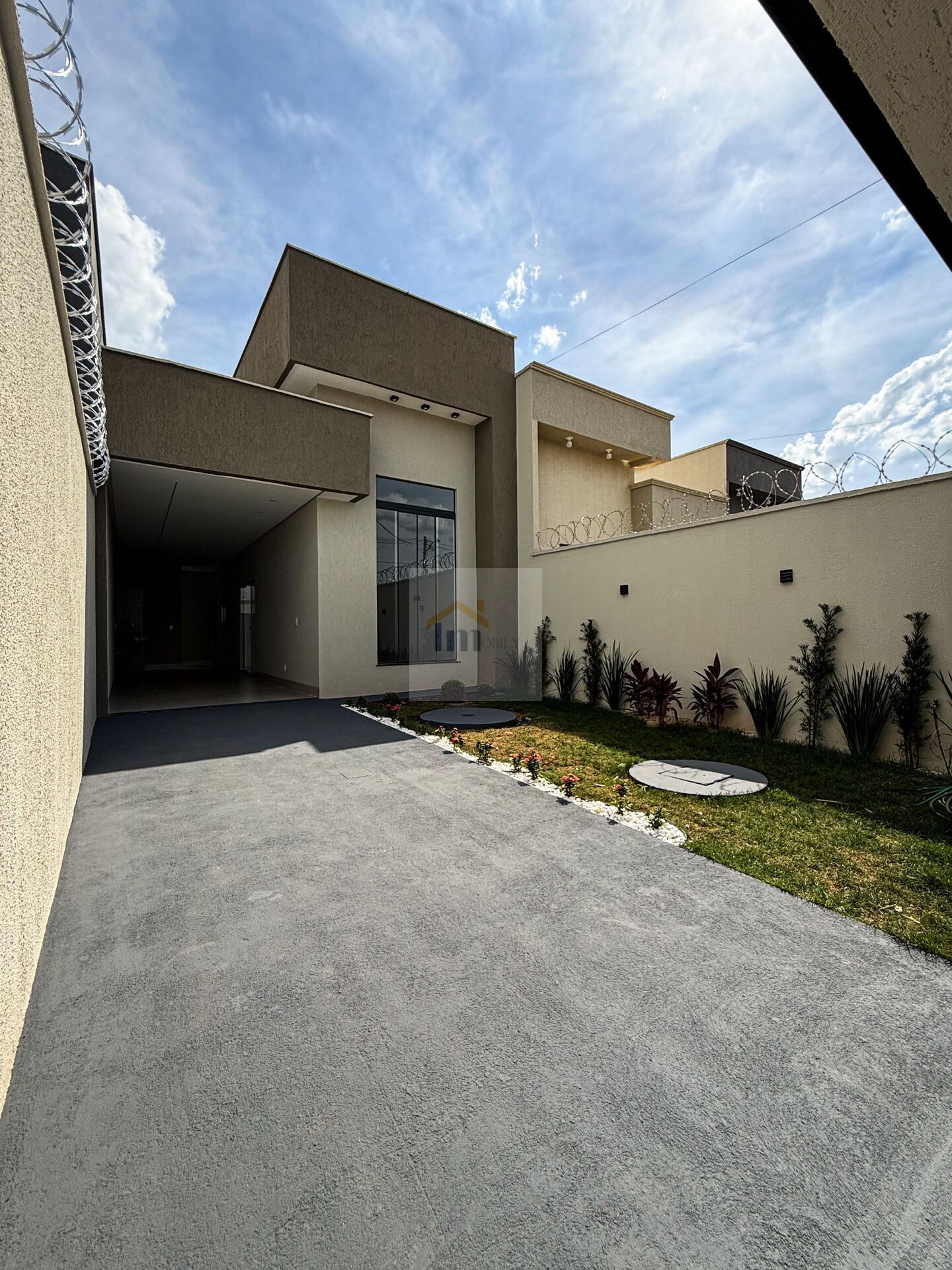 Casa, 3 quartos, 117 m² - Foto 1