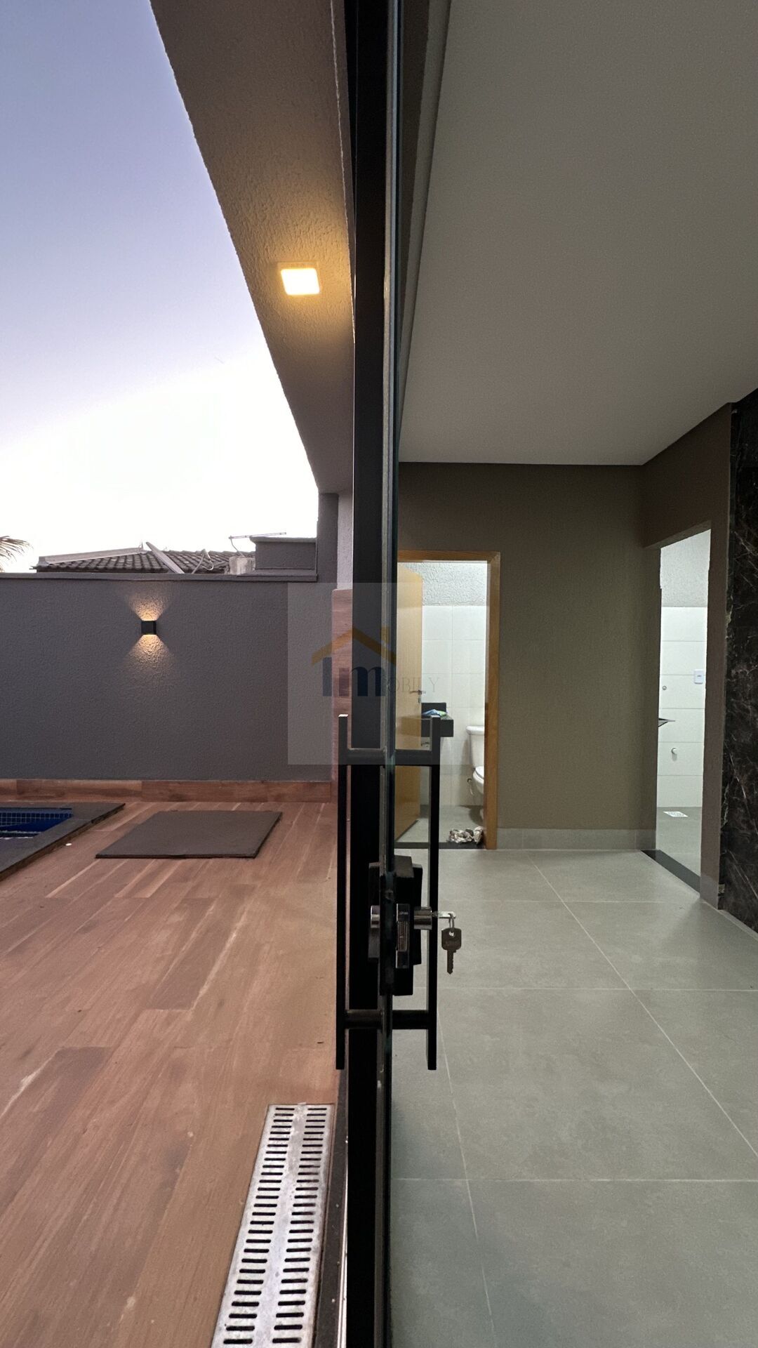 Casa à venda com 3 quartos, 134m² - Foto 17