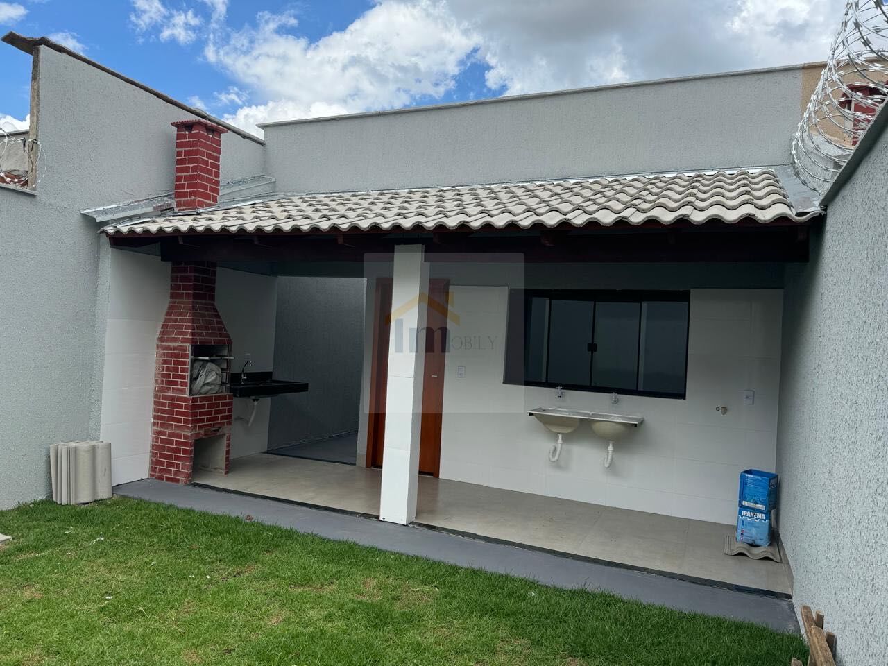 Casa à venda com 3 quartos, 99m² - Foto 5