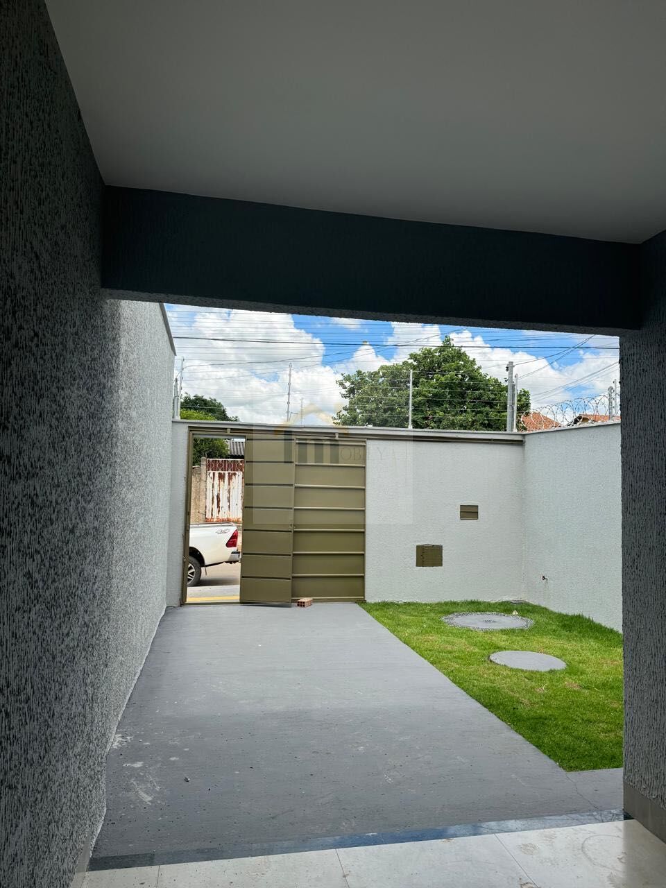 Casa à venda com 3 quartos, 99m² - Foto 4