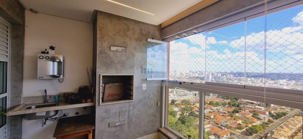 Apartamento à venda com 3 quartos, 140m² - Foto 18