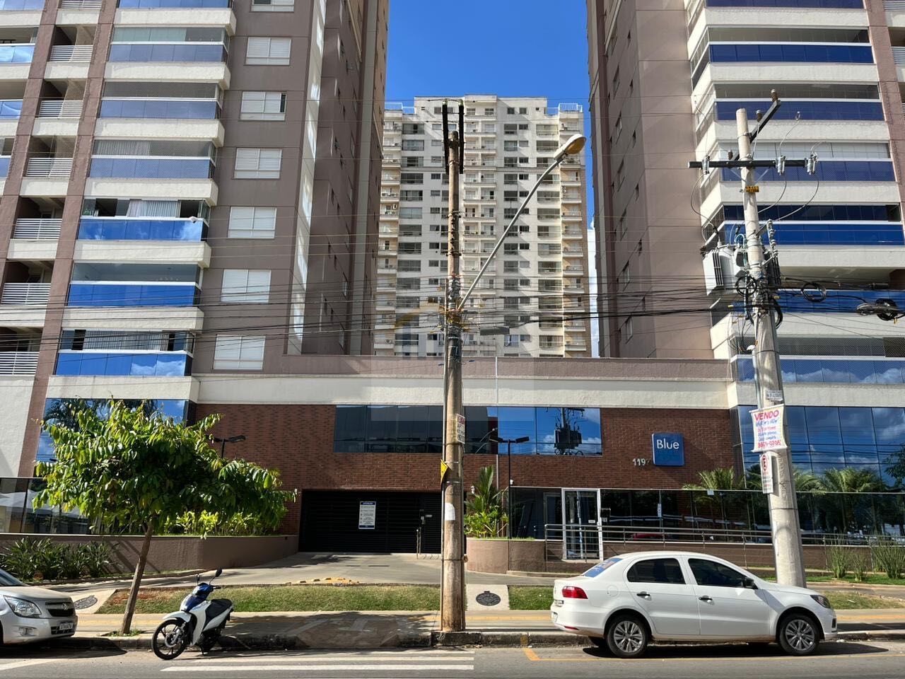 Apartamento à venda com 3 quartos, 140m² - Foto 24