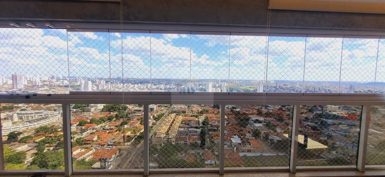 Apartamento à venda com 3 quartos, 140m² - Foto 19