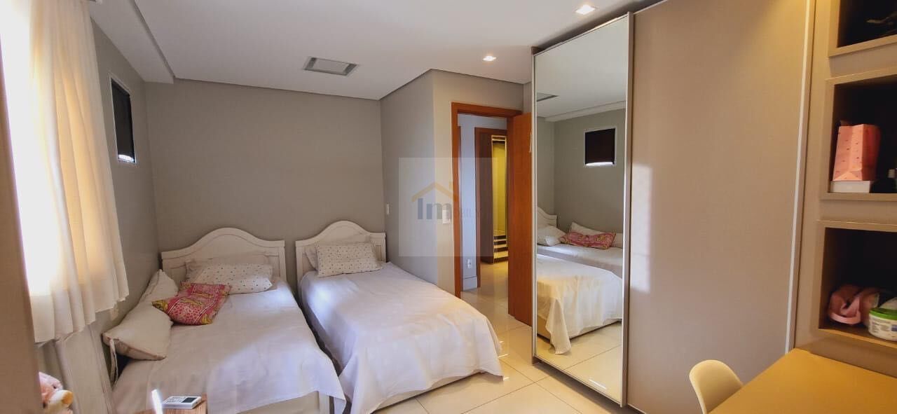 Apartamento à venda com 3 quartos, 140m² - Foto 10