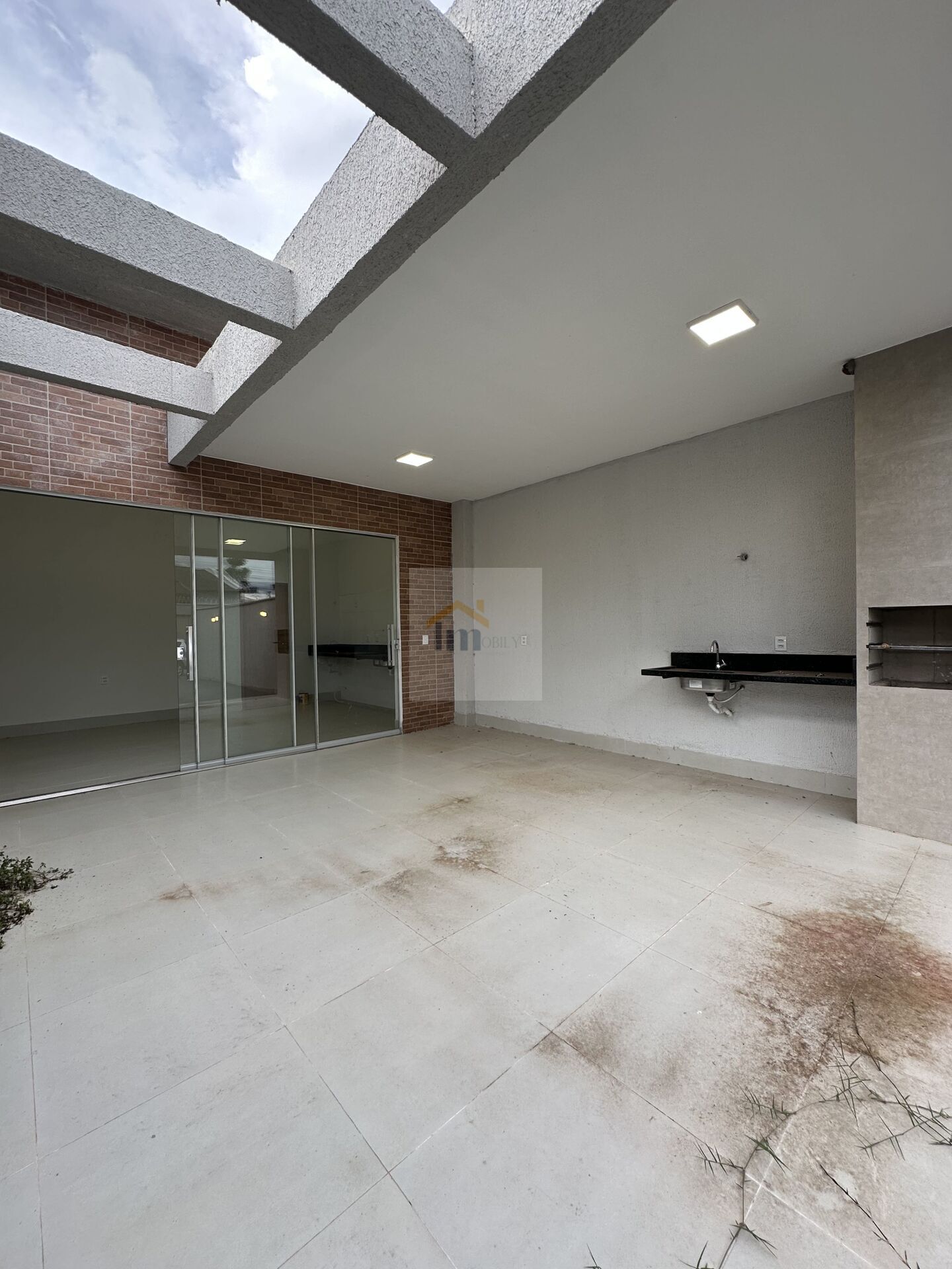 Casa, 2 quartos, 91 m² - Foto 21