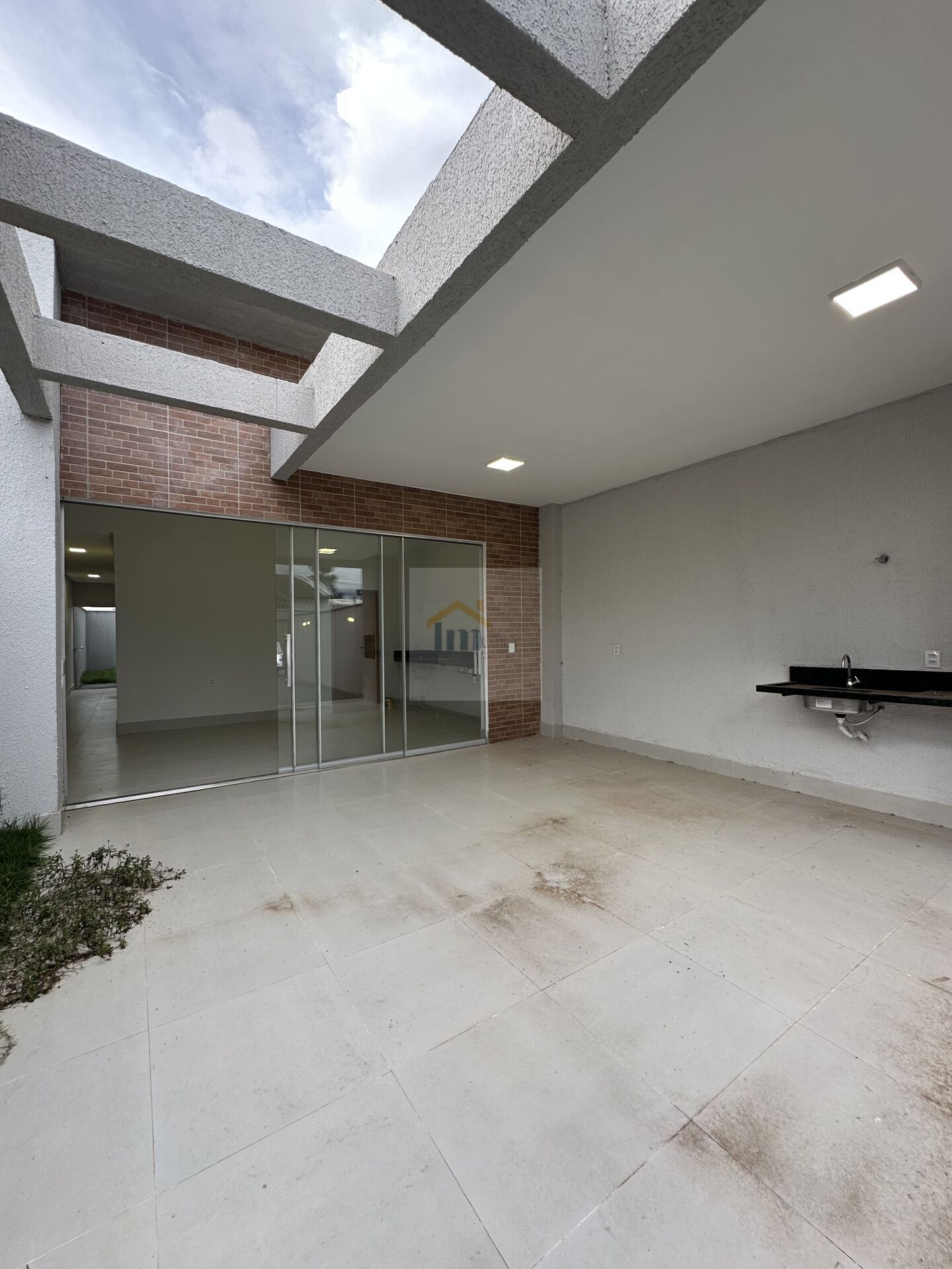 Casa, 2 quartos, 91 m² - Foto 19