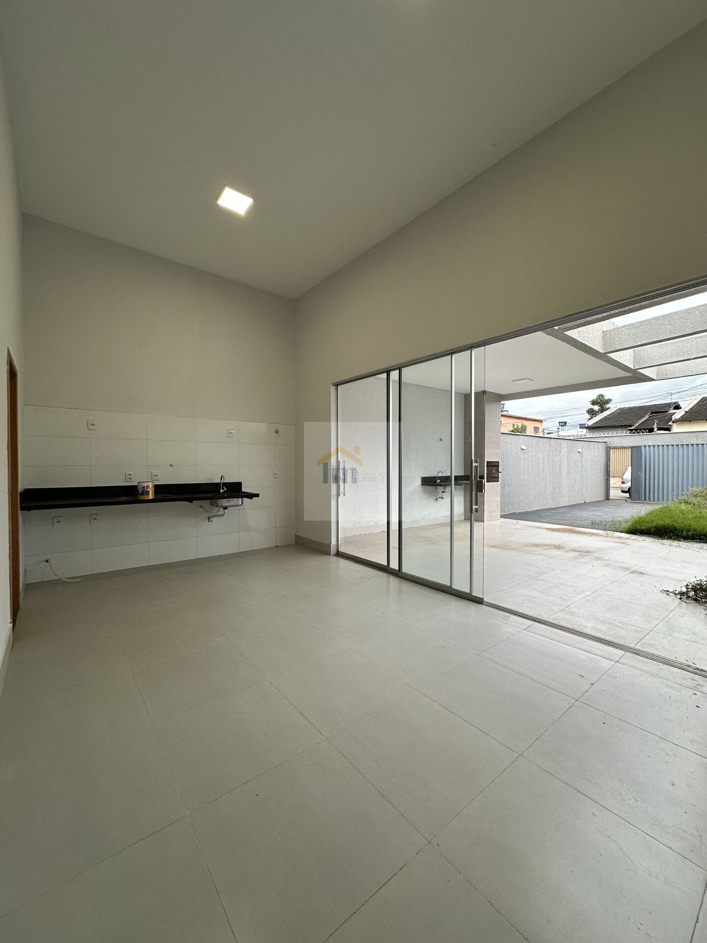 Casa, 2 quartos, 91 m² - Foto 5