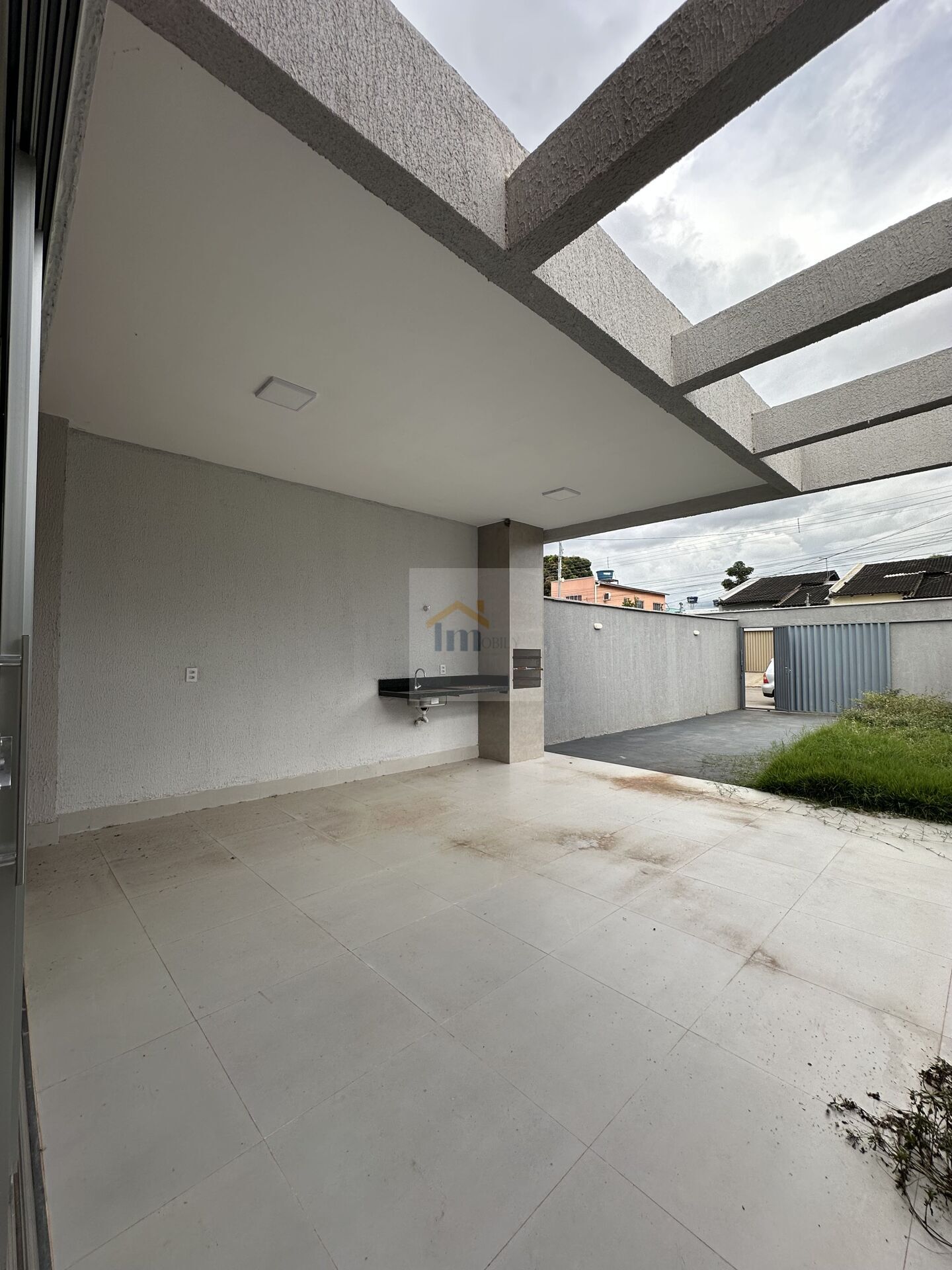 Casa, 2 quartos, 91 m² - Foto 4