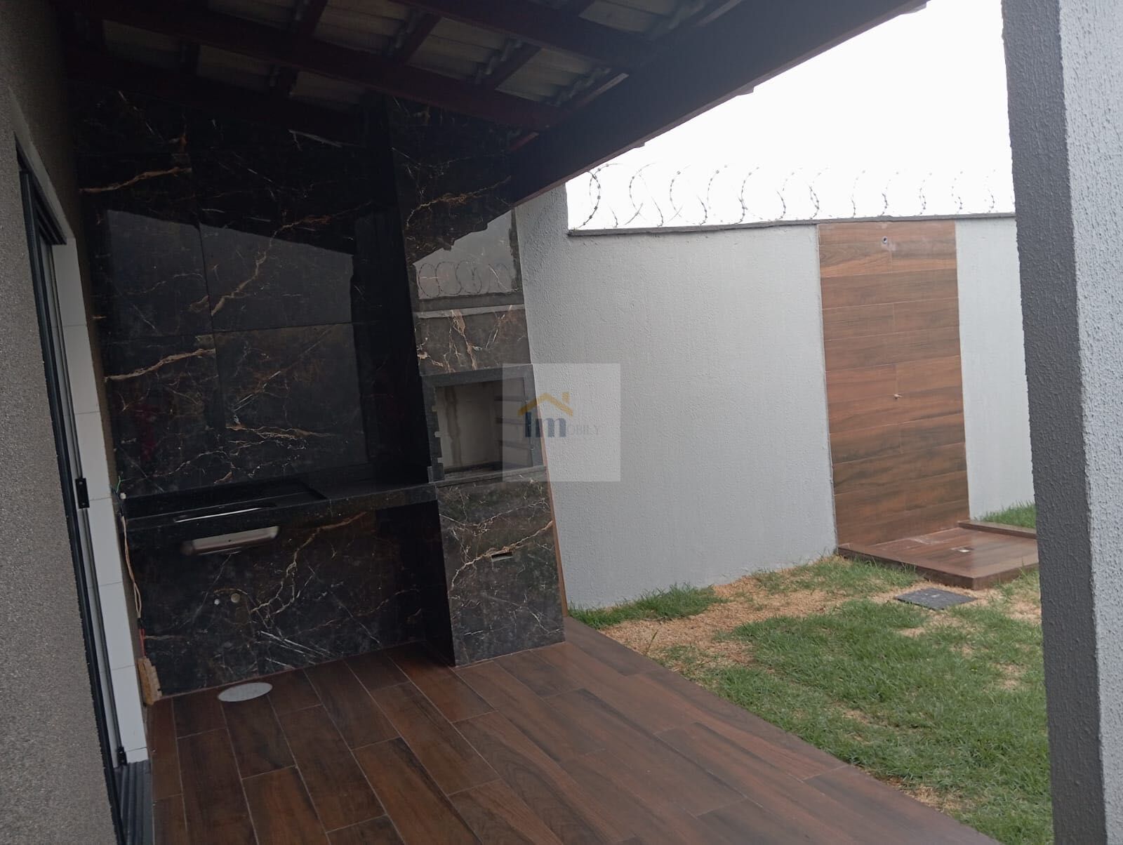 Casa à venda com 3 quartos, 98m² - Foto 12