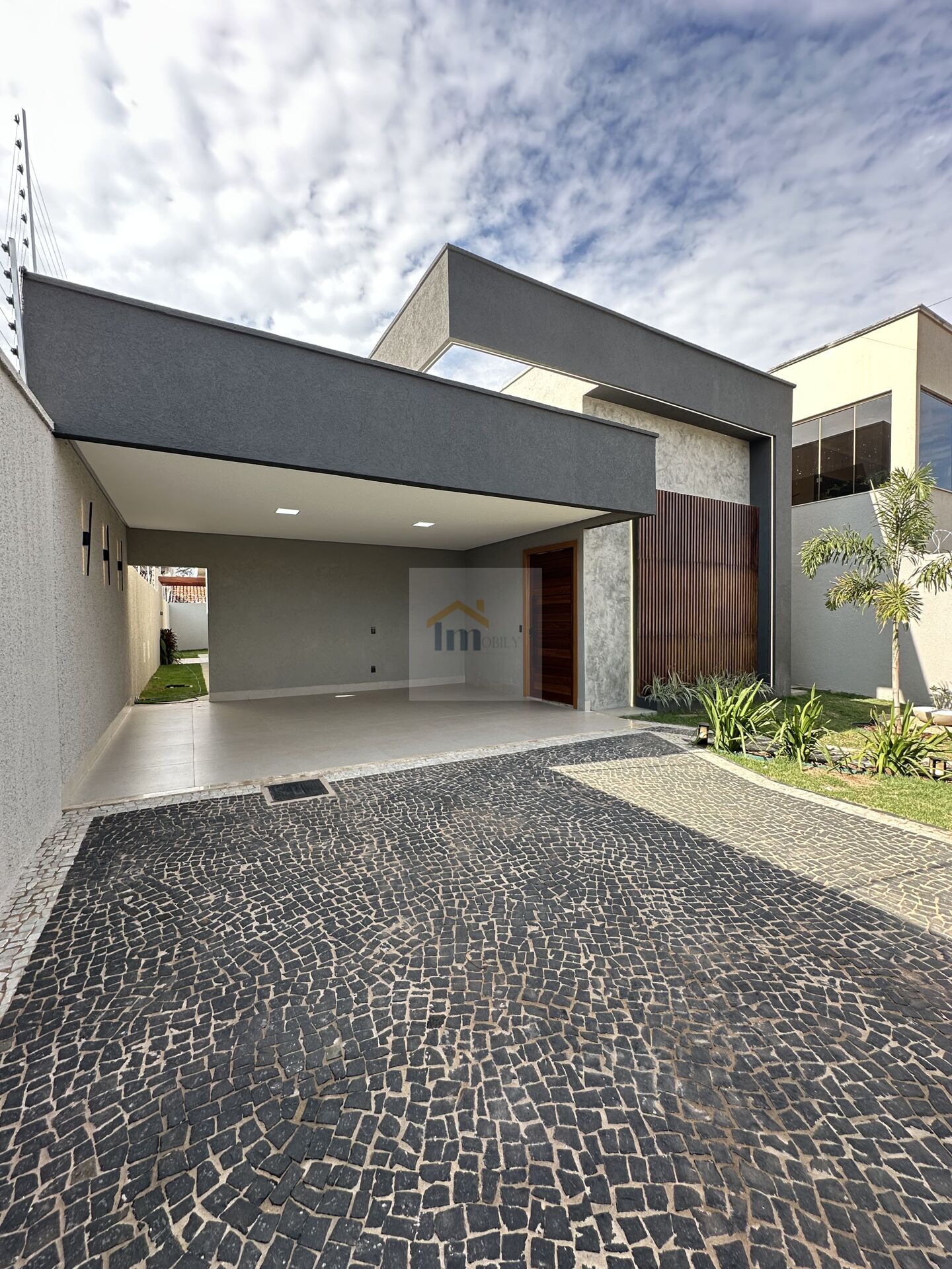 Casa, 3 quartos, 175 m² - Foto 1