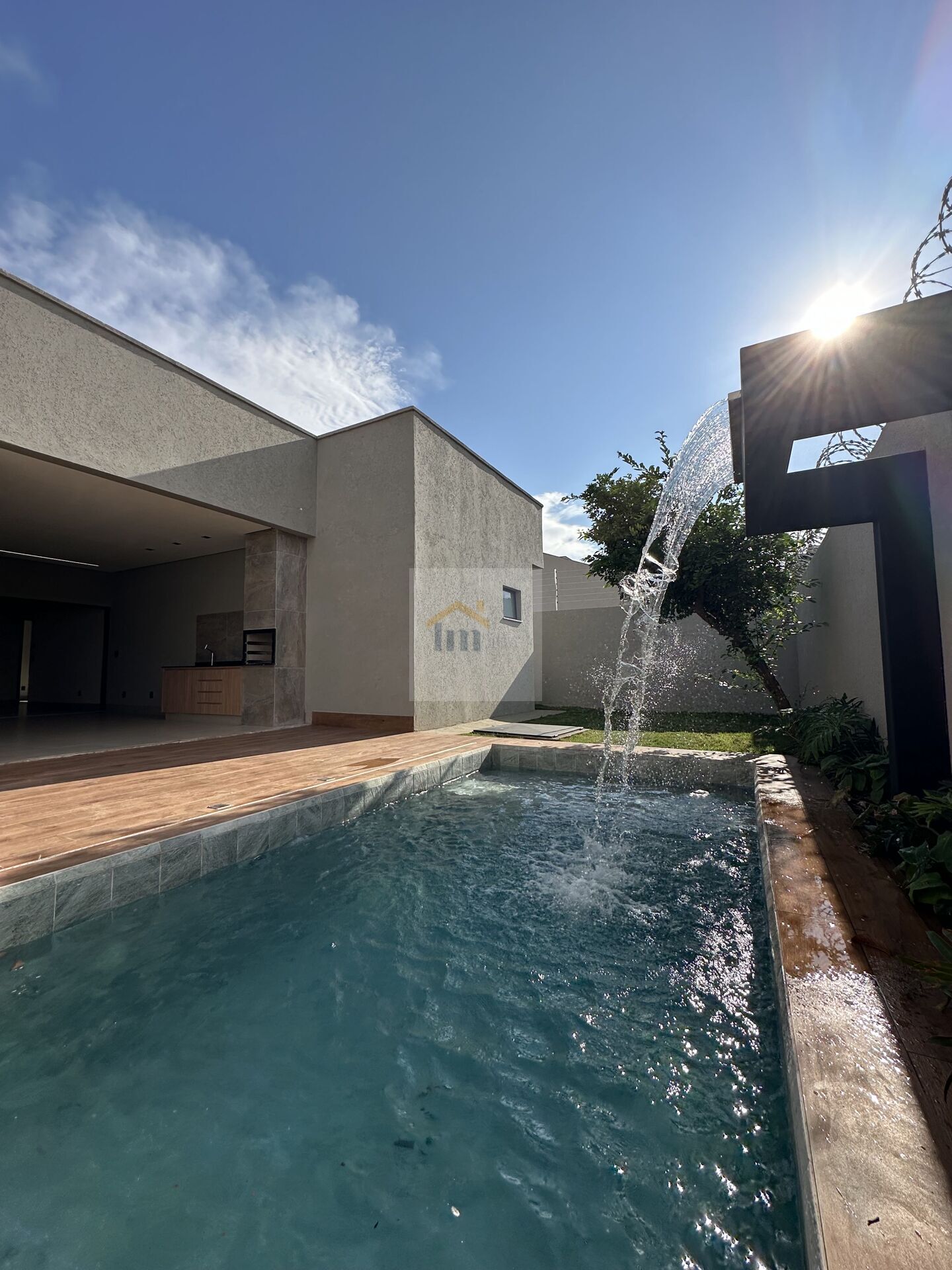 Casa, 3 quartos, 175 m² - Foto 2