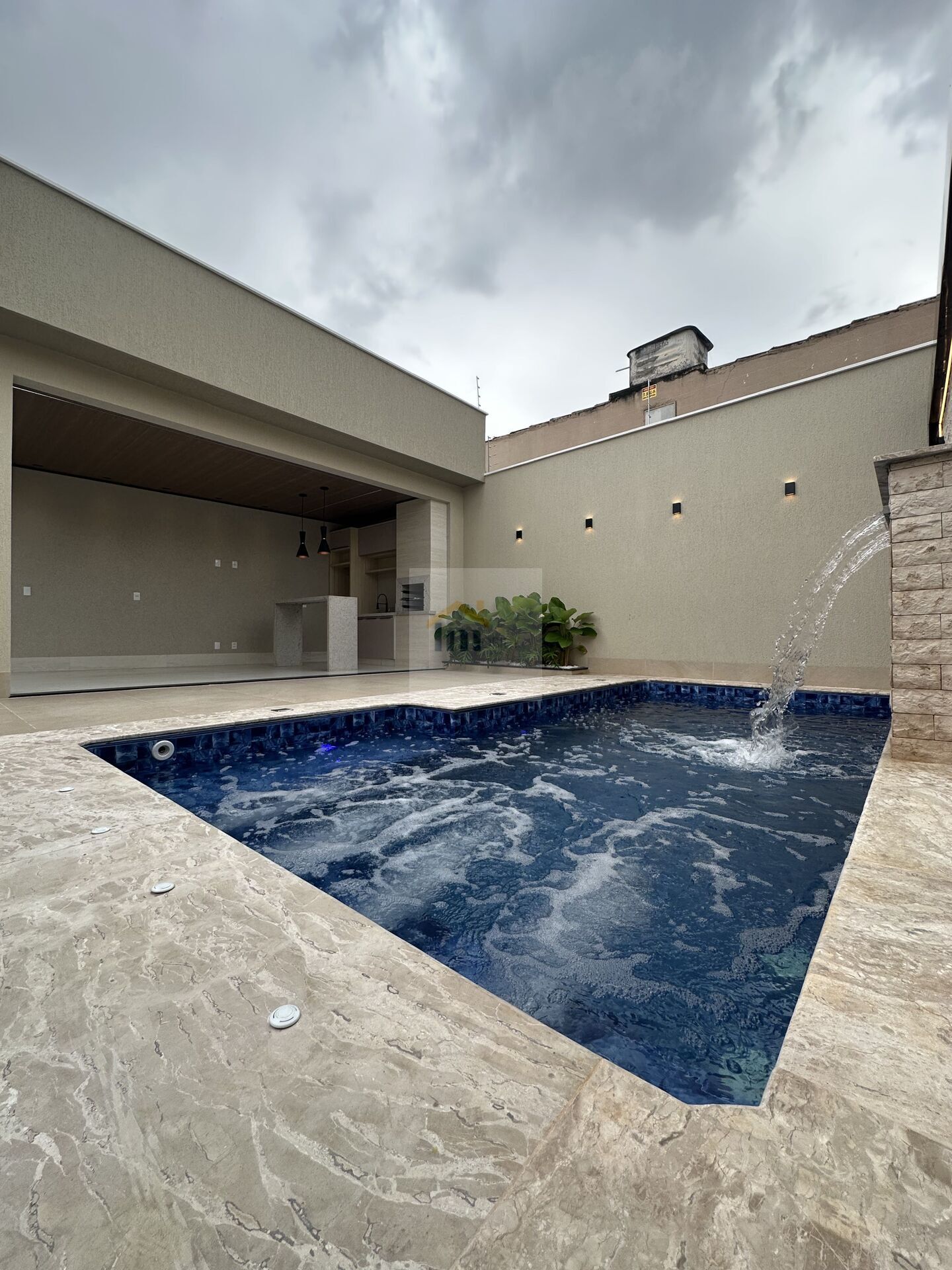 Casa, 3 quartos, 232 m² - Foto 29