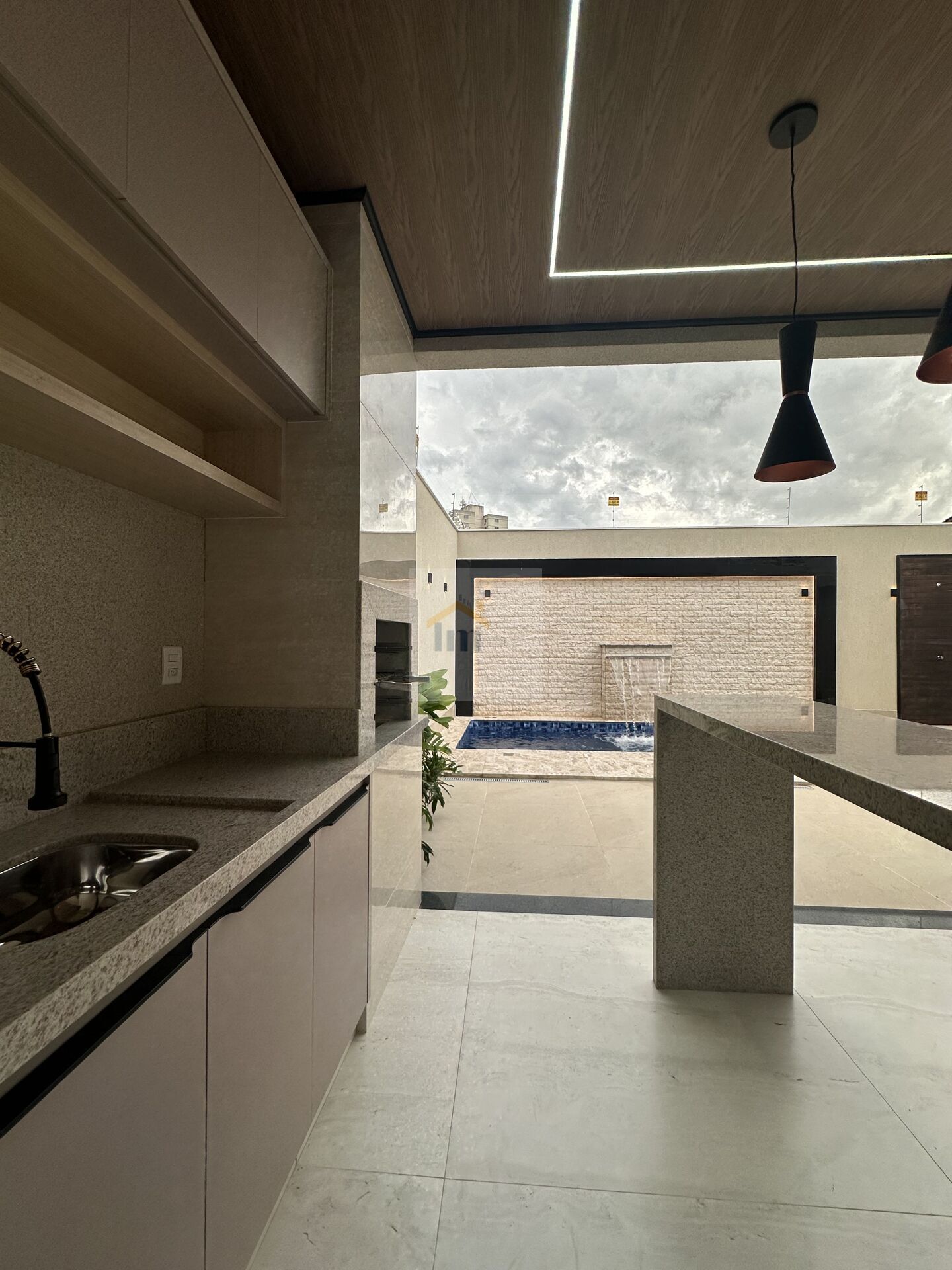 Casa, 3 quartos, 232 m² - Foto 33