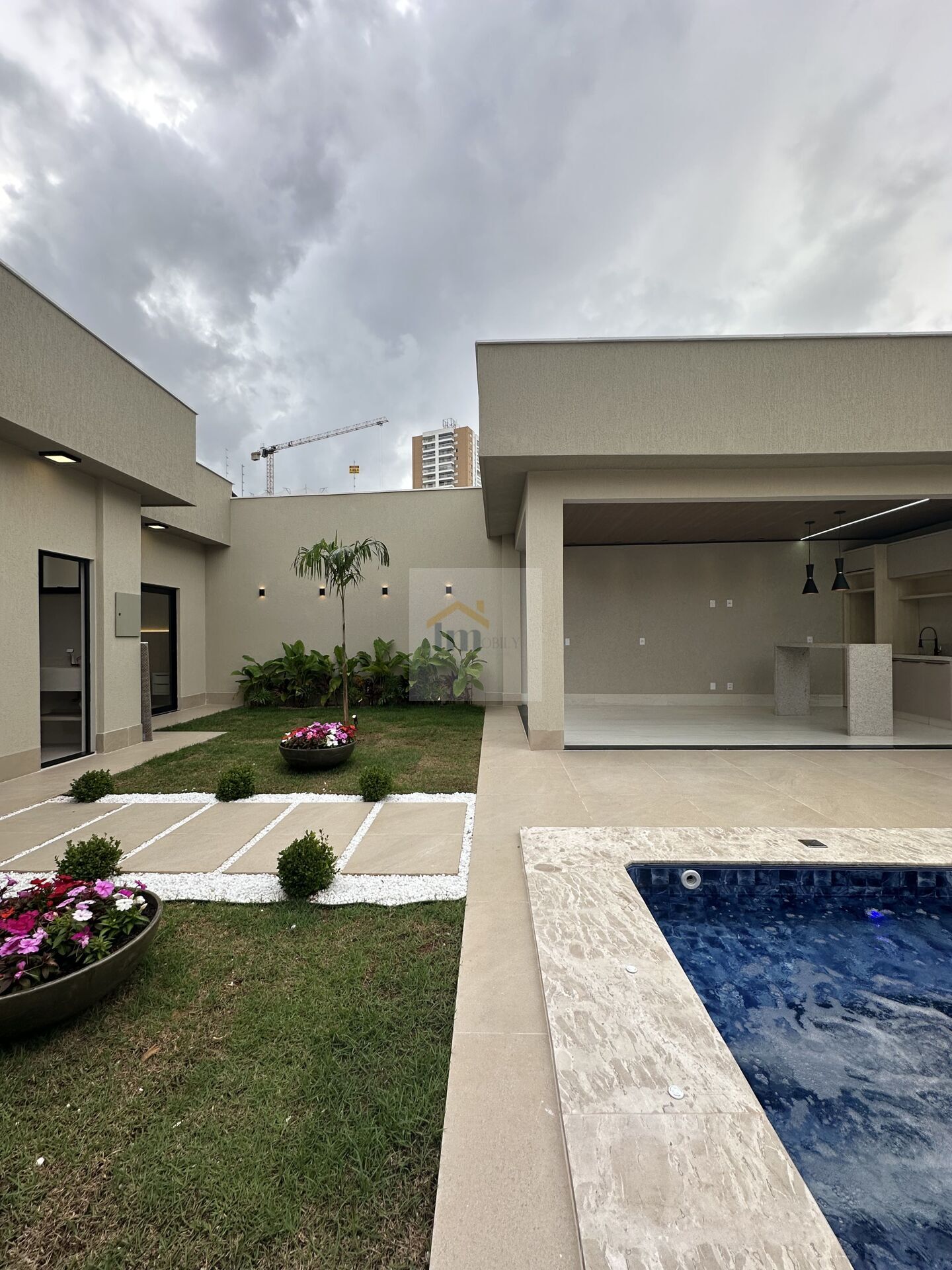 Casa, 3 quartos, 232 m² - Foto 4