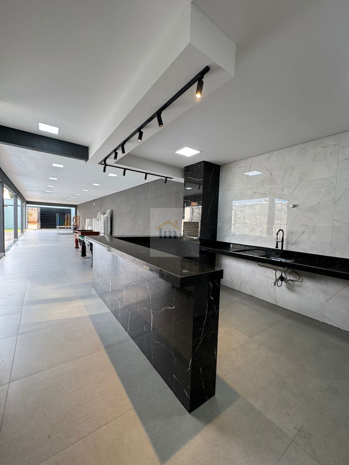 Loja-Salão, 300 m² - Foto 8