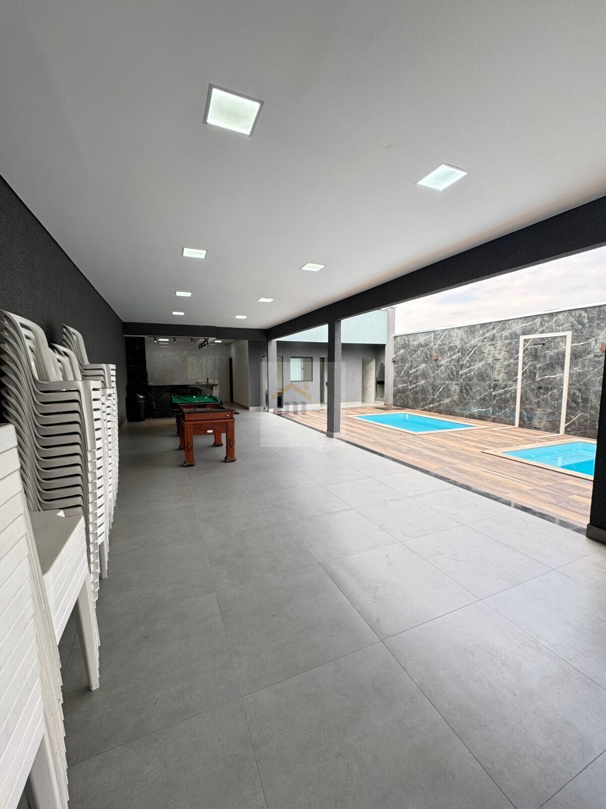 Loja-Salão, 300 m² - Foto 10