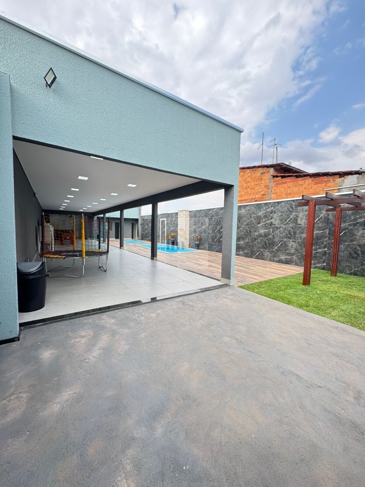 Loja-Salão, 300 m² - Foto 9