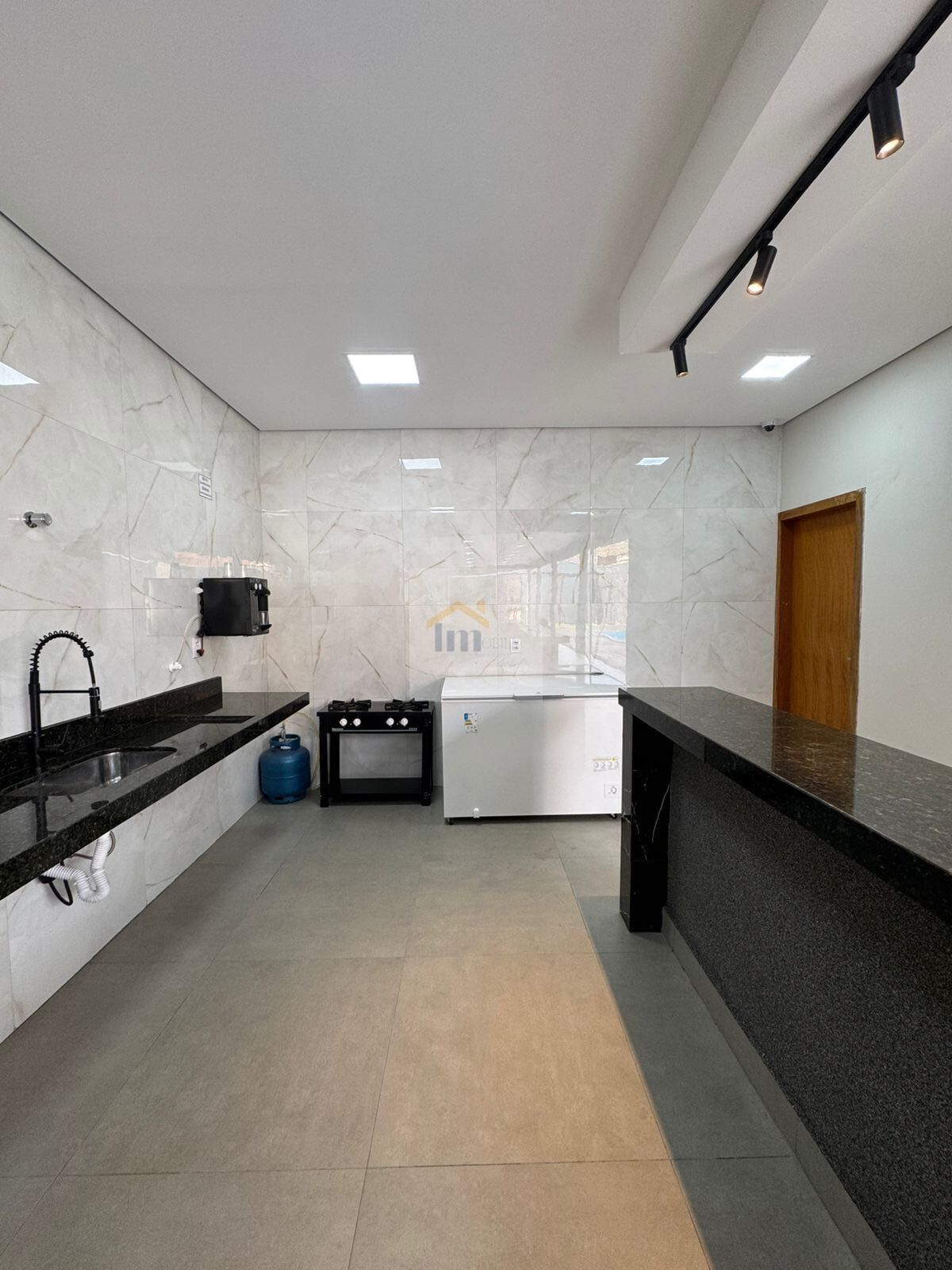 Loja-Salão, 300 m² - Foto 4