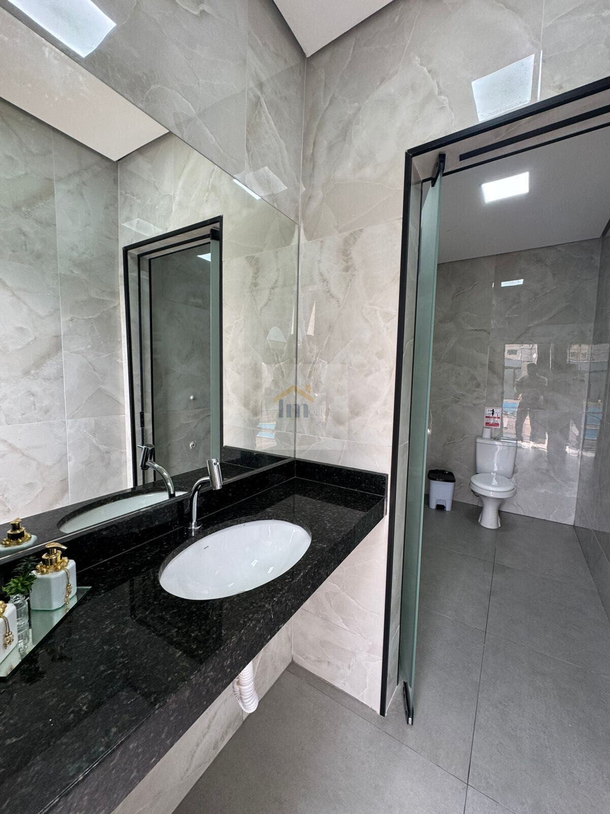 Loja-Salão, 300 m² - Foto 11