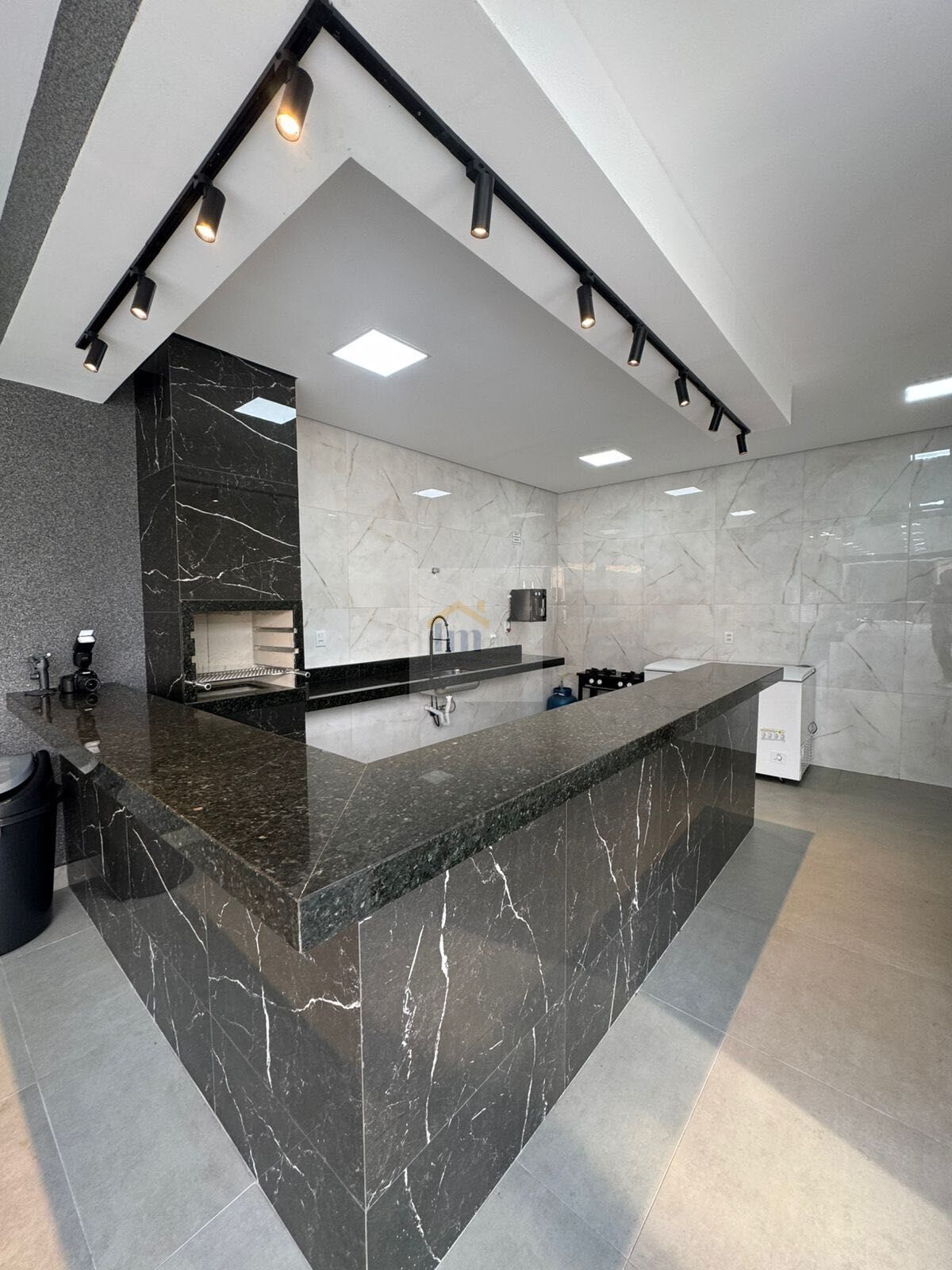 Loja-Salão, 300 m² - Foto 14