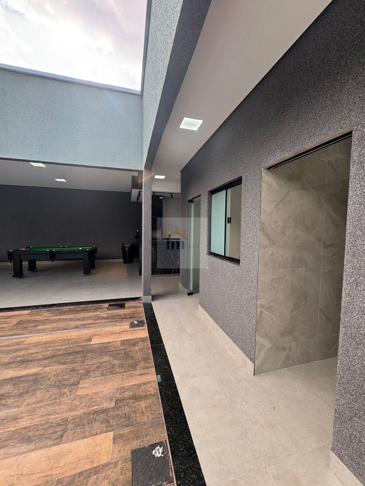 Loja-Salão, 300 m² - Foto 6