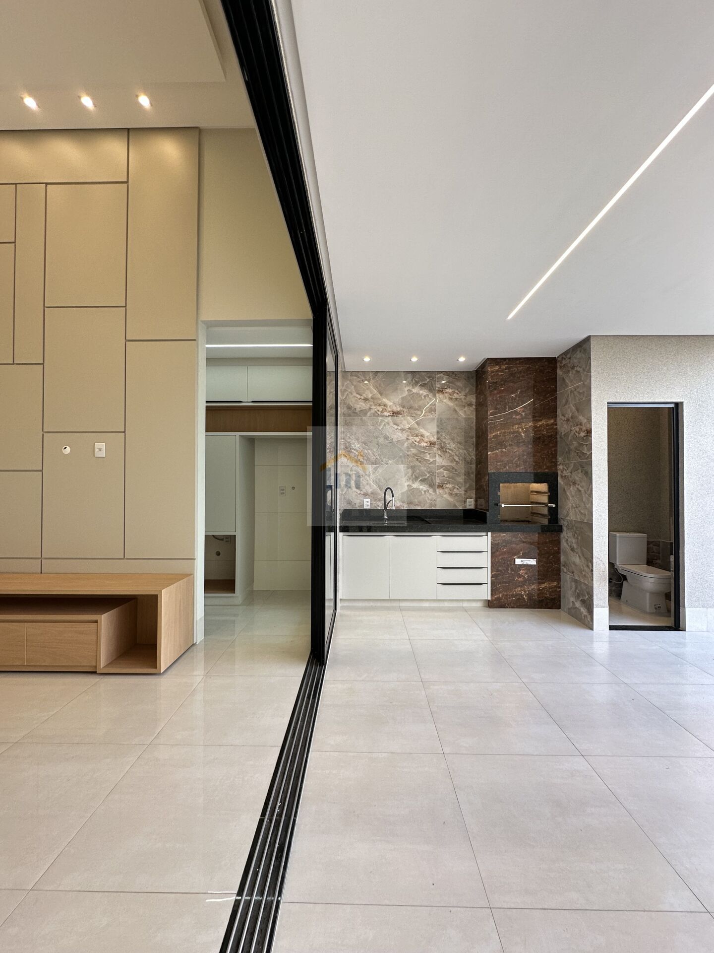Casa à venda com 3 quartos, 138m² - Foto 6