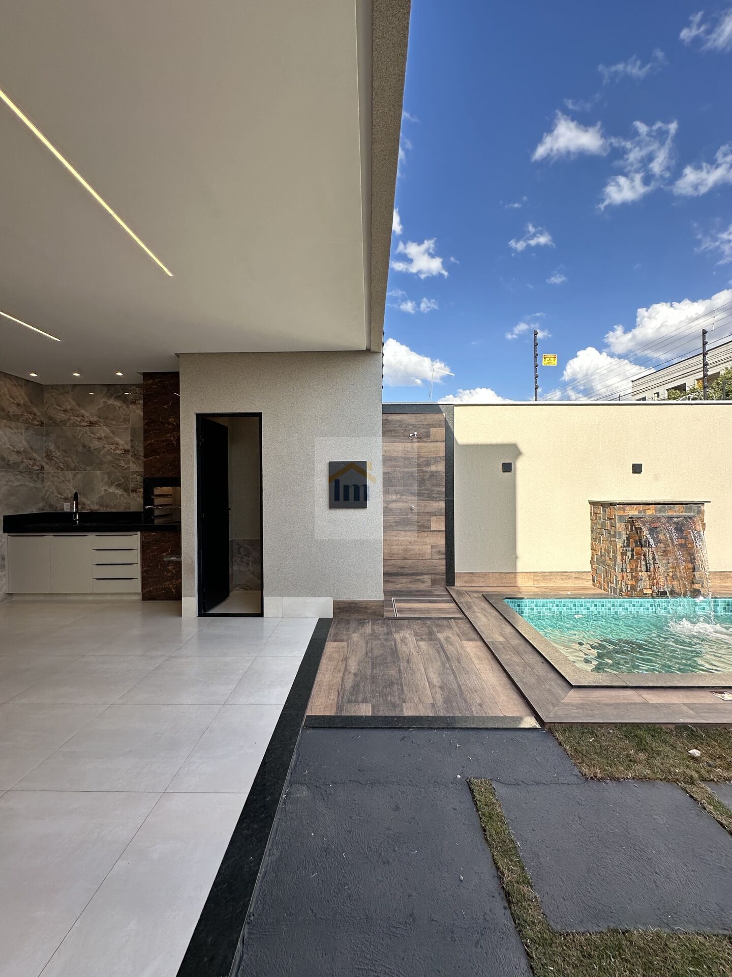Casa à venda com 3 quartos, 138m² - Foto 27