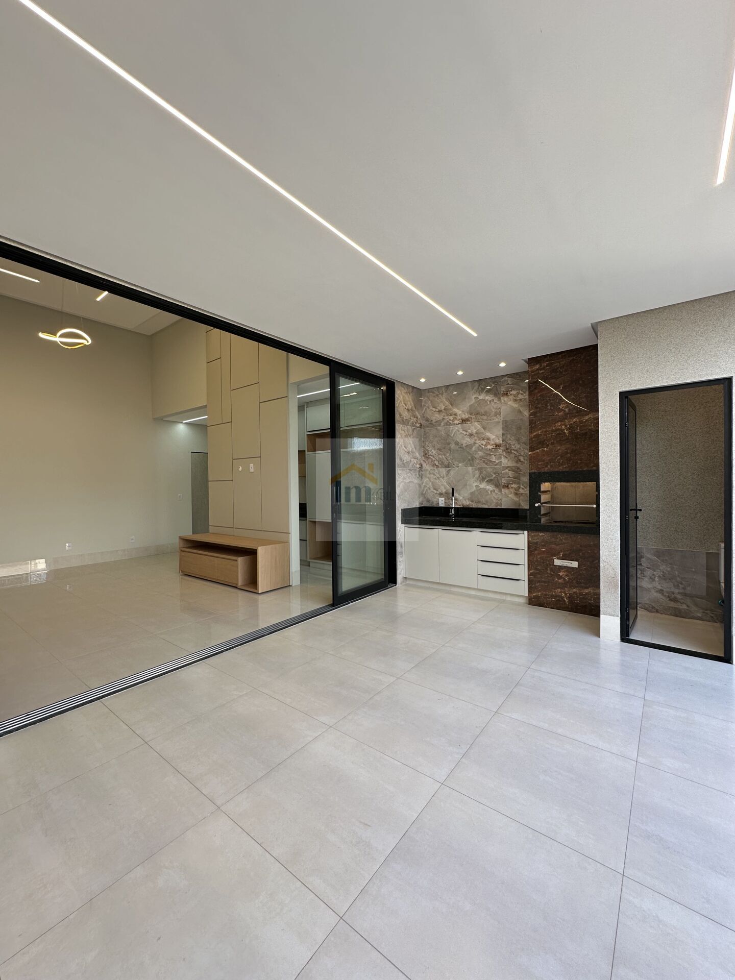 Casa à venda com 3 quartos, 138m² - Foto 26