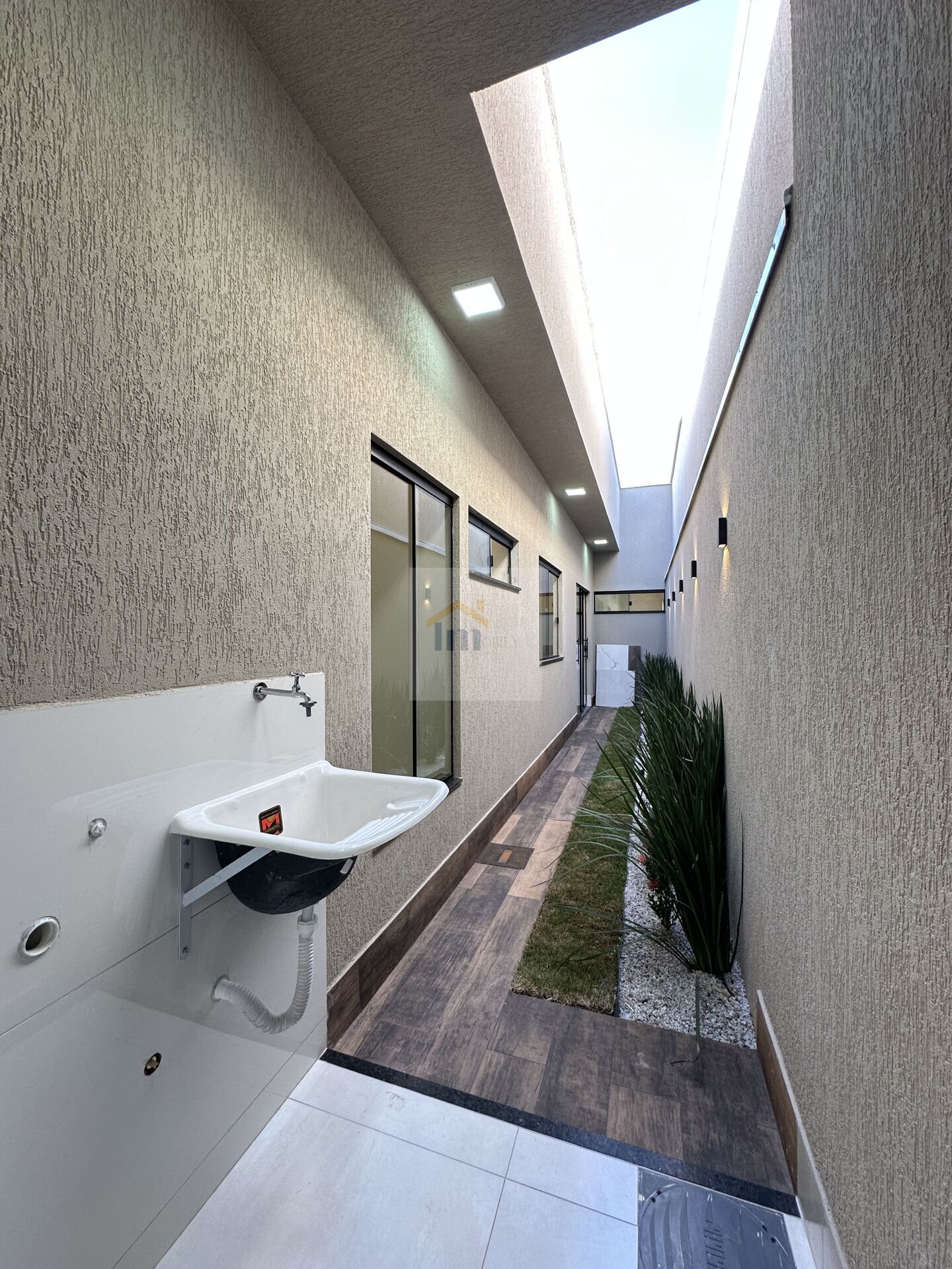 Casa à venda com 3 quartos, 138m² - Foto 23