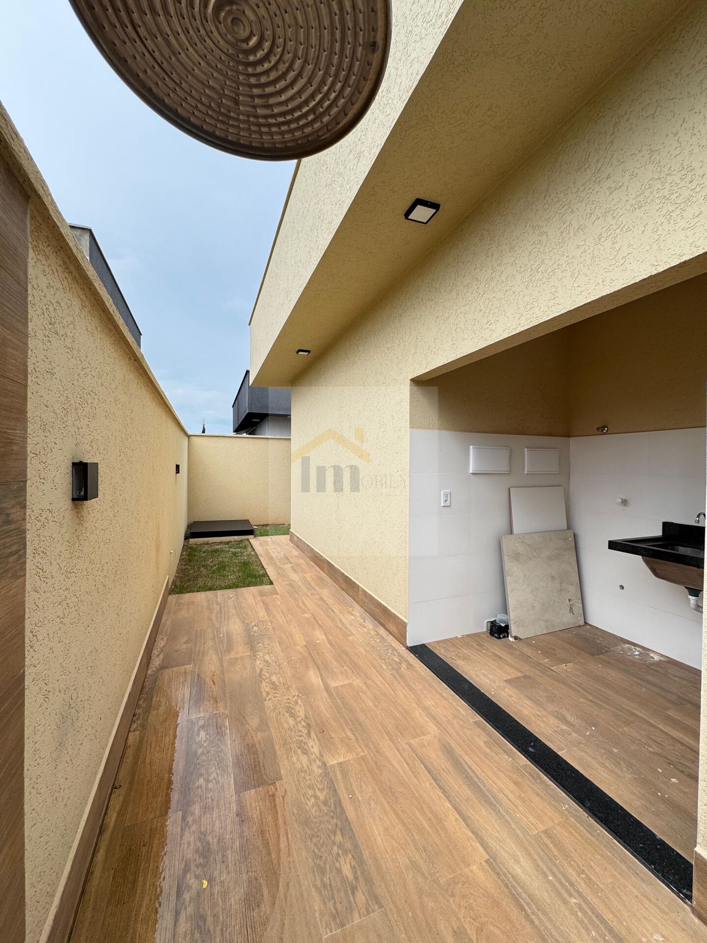 Casa à venda com 3 quartos, 150m² - Foto 15