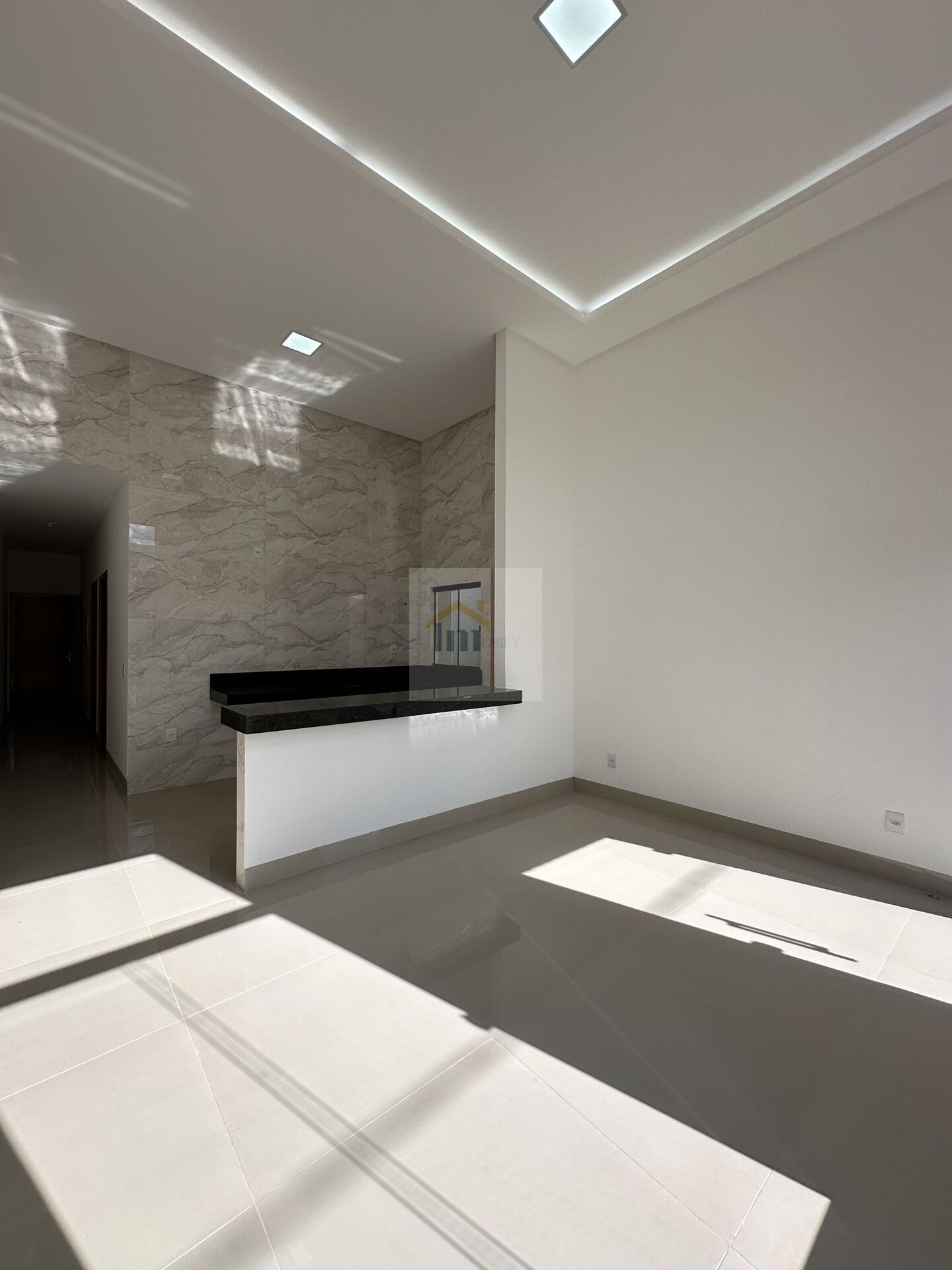 Casa, 3 quartos, 102 m² - Foto 2