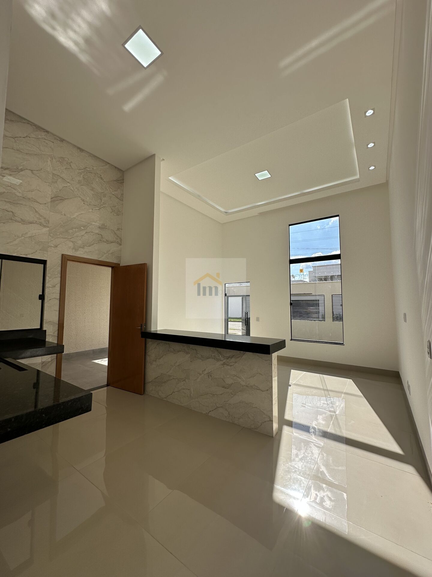 Casa, 3 quartos, 102 m² - Foto 1