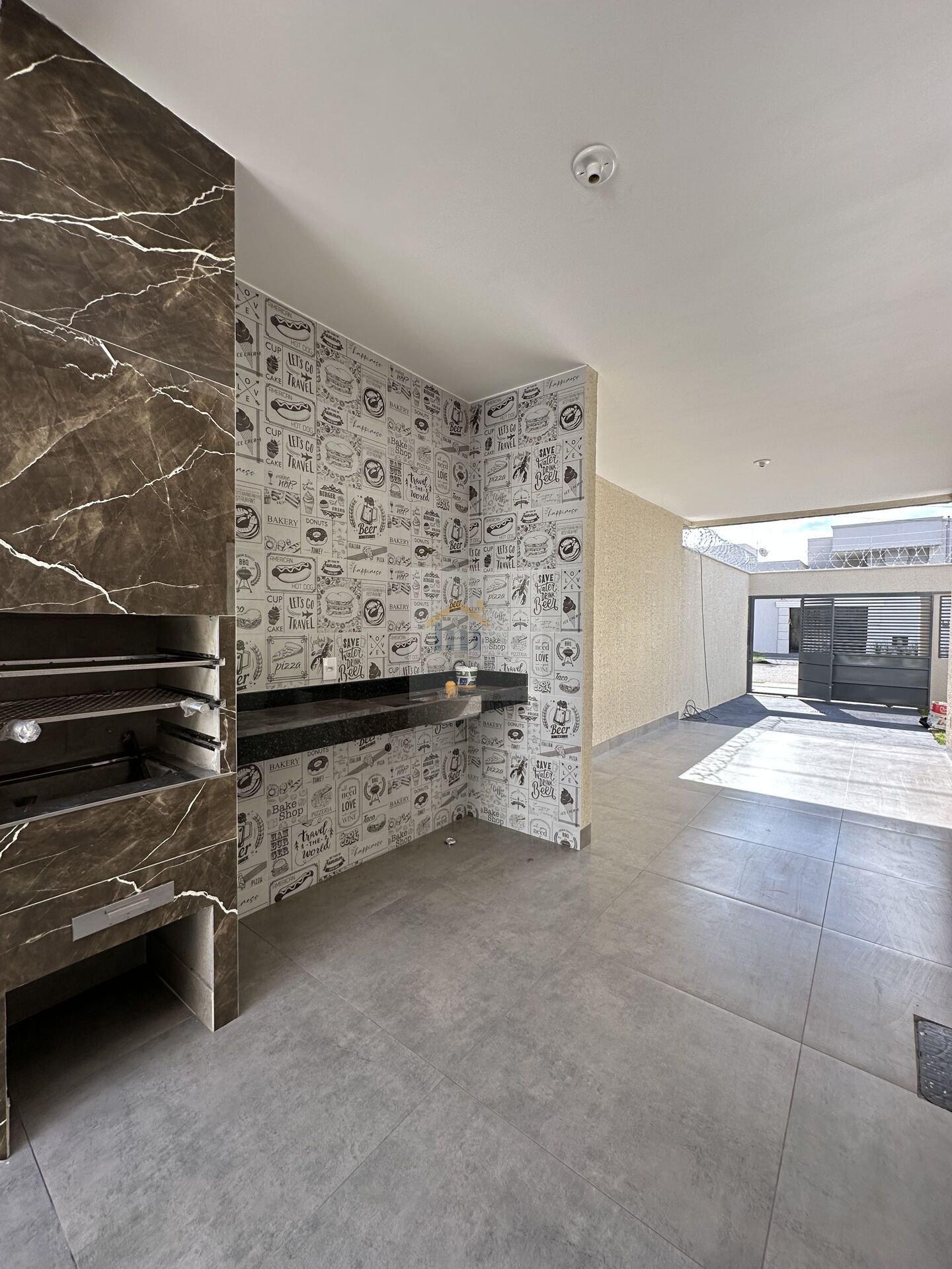 Casa, 3 quartos, 102 m² - Foto 9