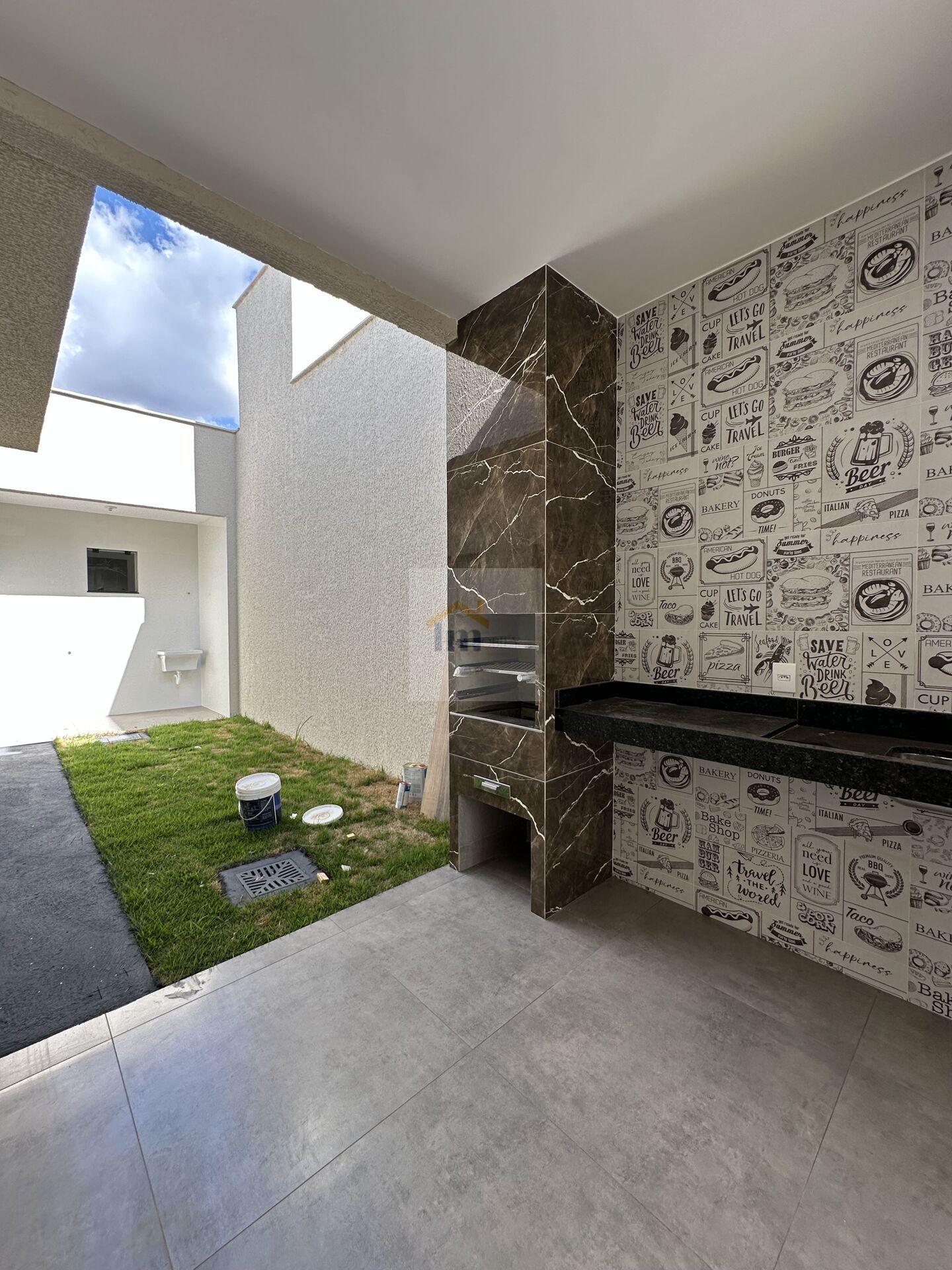 Casa, 3 quartos, 102 m² - Foto 6