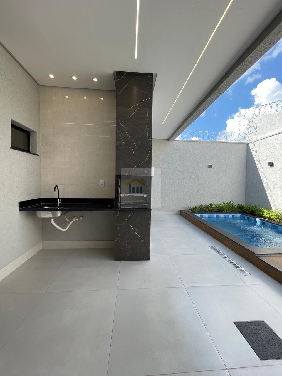 Casa, 3 quartos, 142 m² - Foto 20