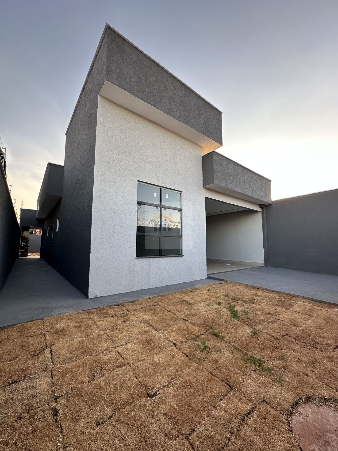 Casa, 3 quartos, 147 m² - Foto 1