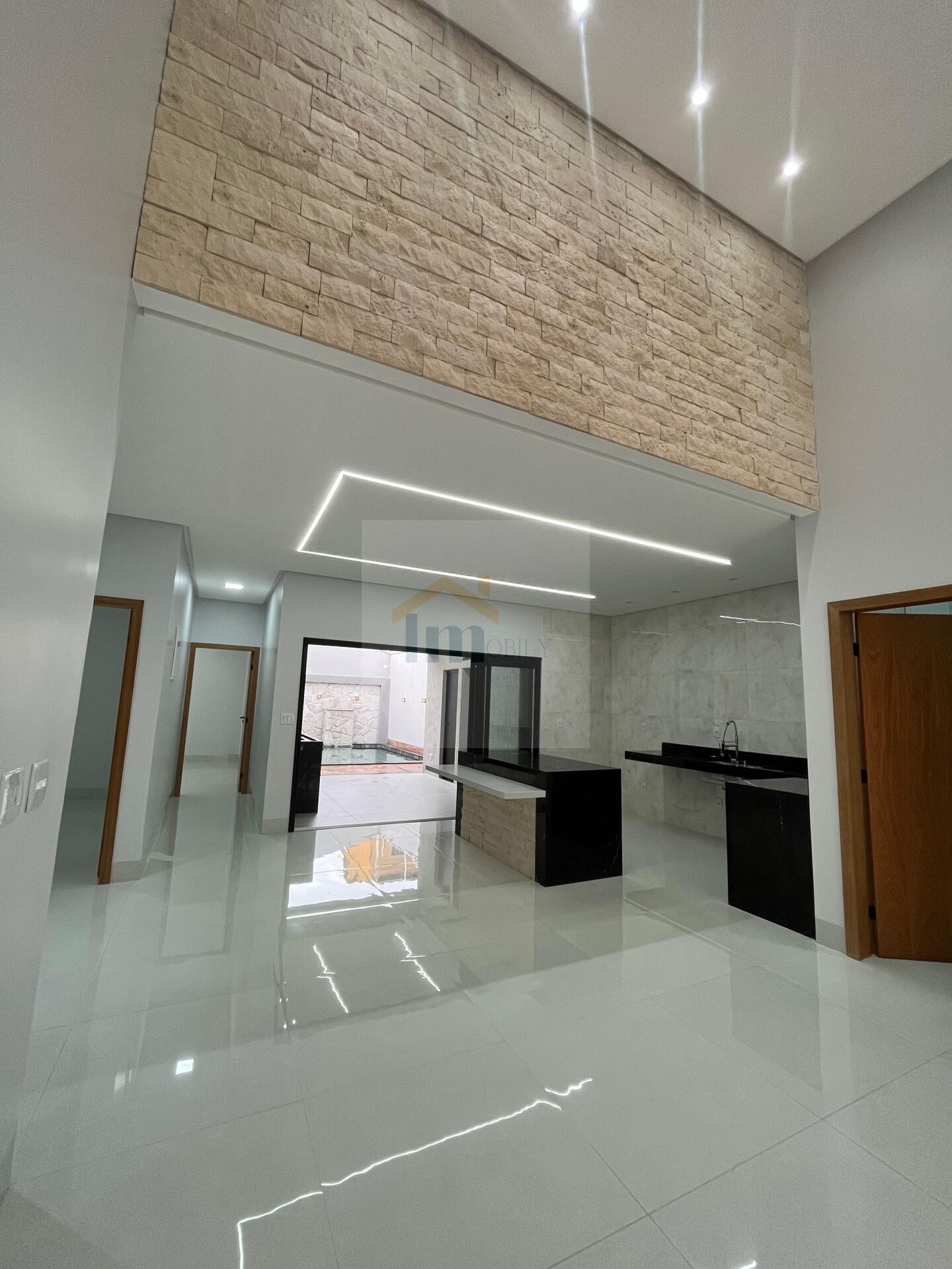 Casa à venda com 3 quartos, 215m² - Foto 10