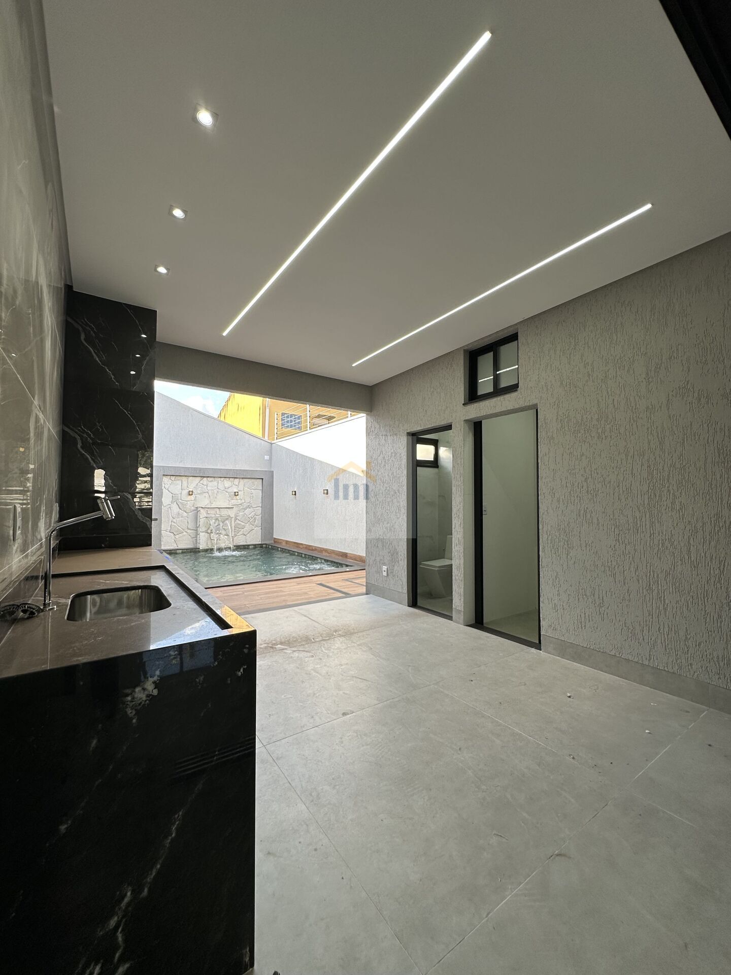 Casa à venda com 3 quartos, 215m² - Foto 21