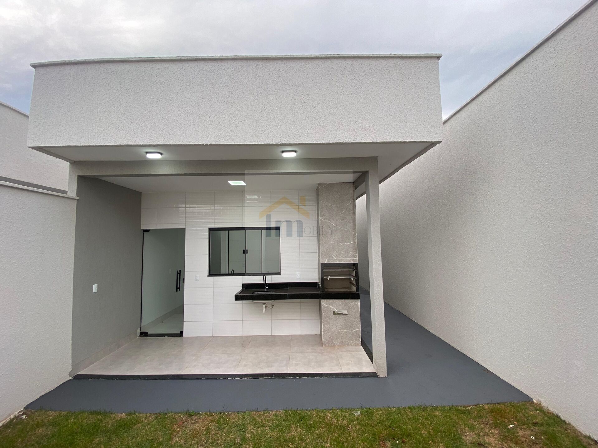 Casa à venda com 3 quartos, 99m² - Foto 5