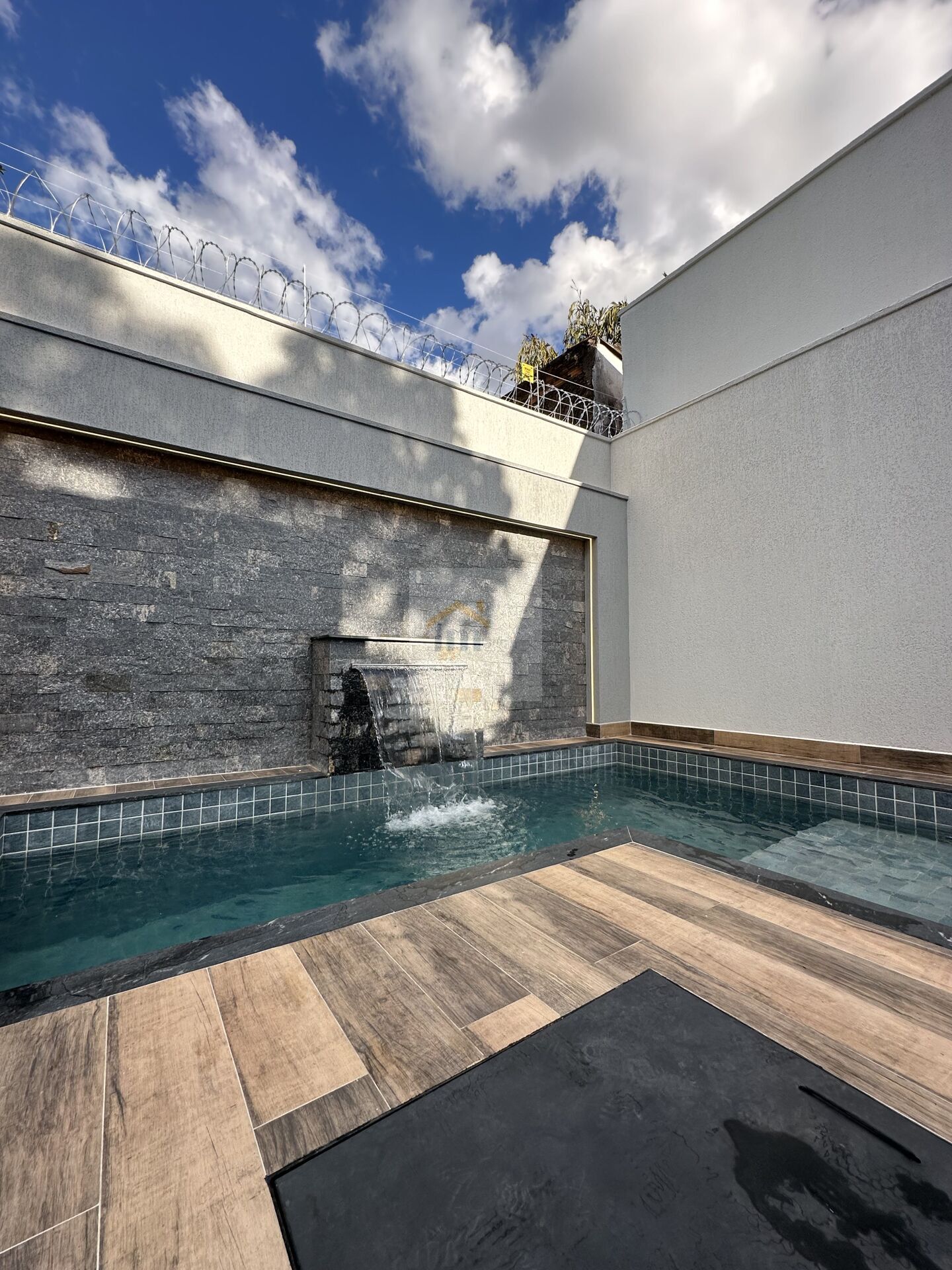 Casa, 3 quartos, 198 m² - Foto 36