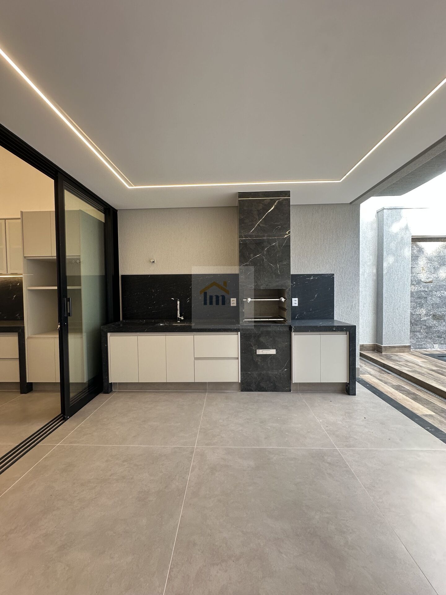 Casa, 3 quartos, 198 m² - Foto 28