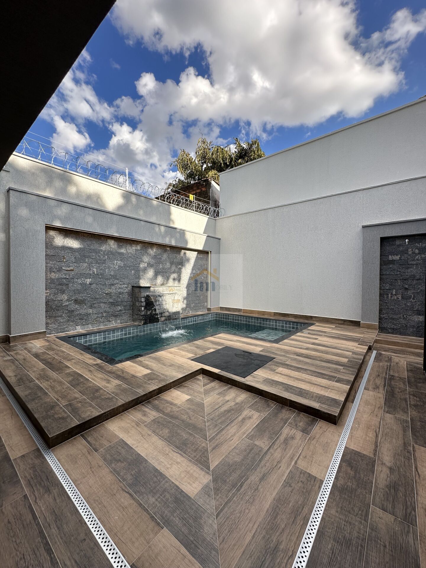 Casa, 3 quartos, 198 m² - Foto 37