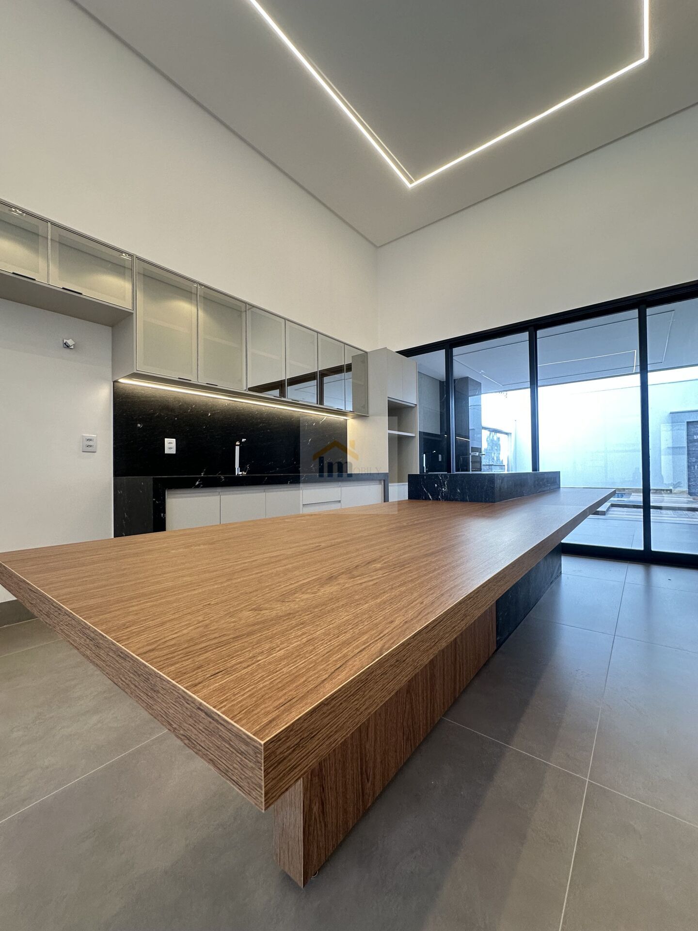 Casa, 3 quartos, 198 m² - Foto 2